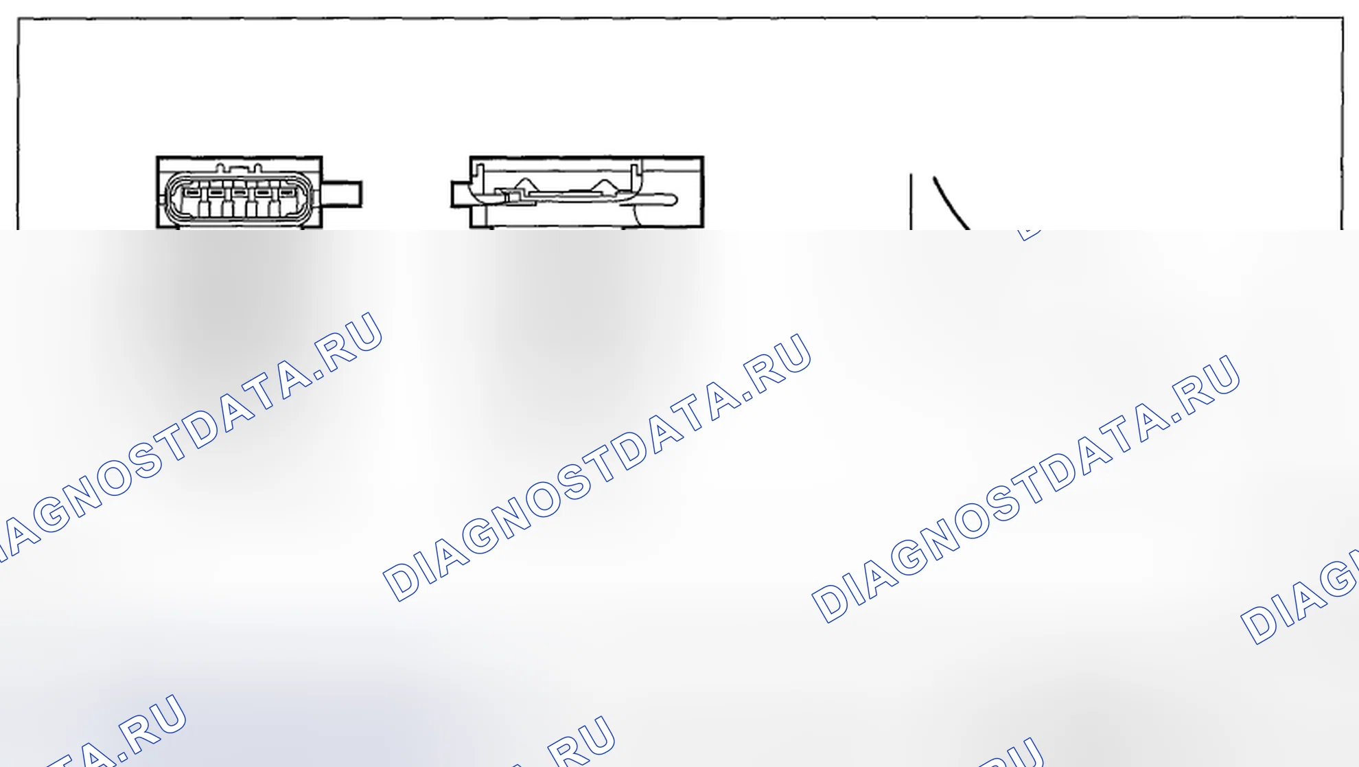 Рис. 185: ОПИСАНИЕ КОМПОНЕНТОВ. Subaru Outback BR