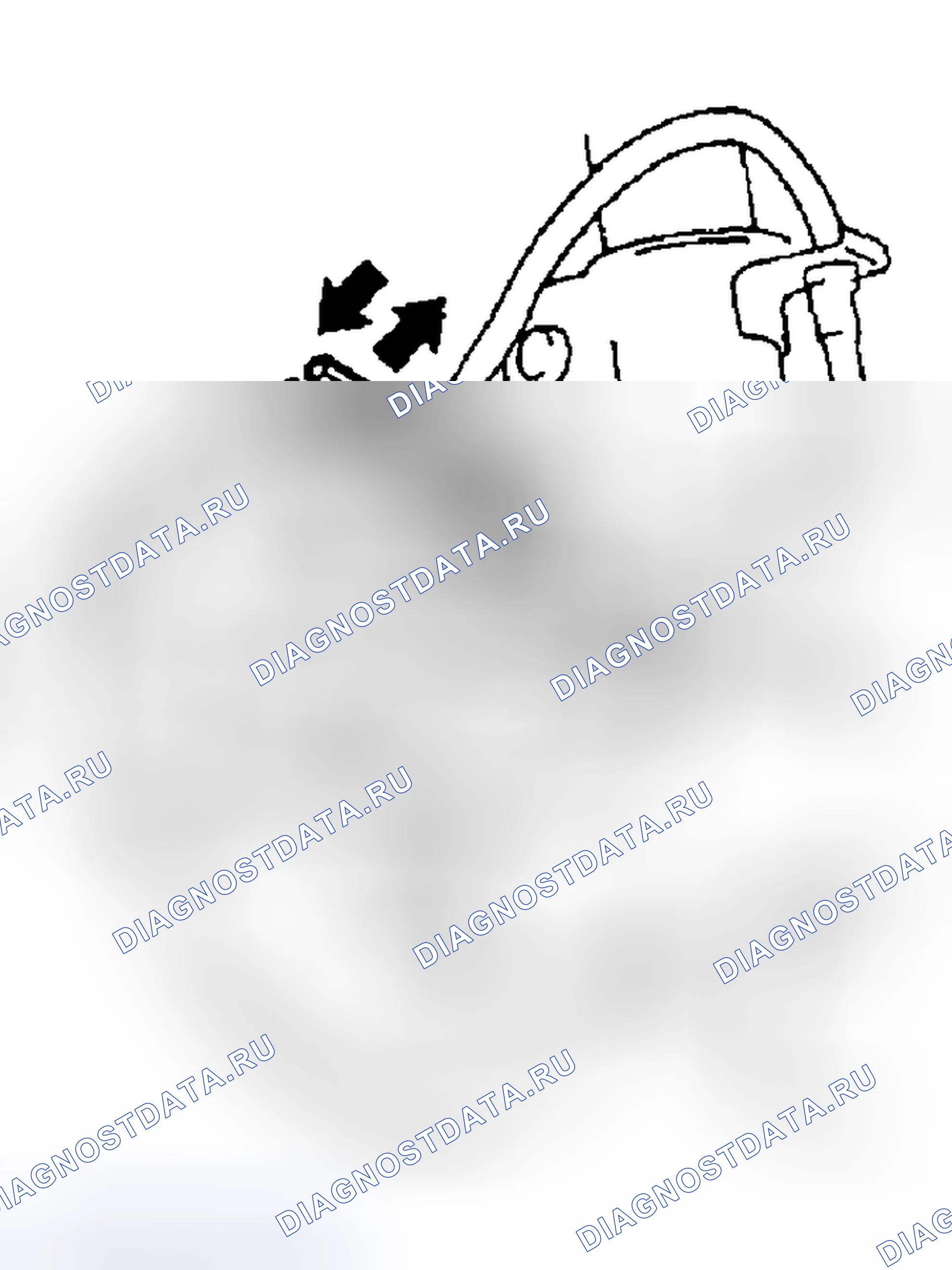Рис. 18. Mazda Protege BJ