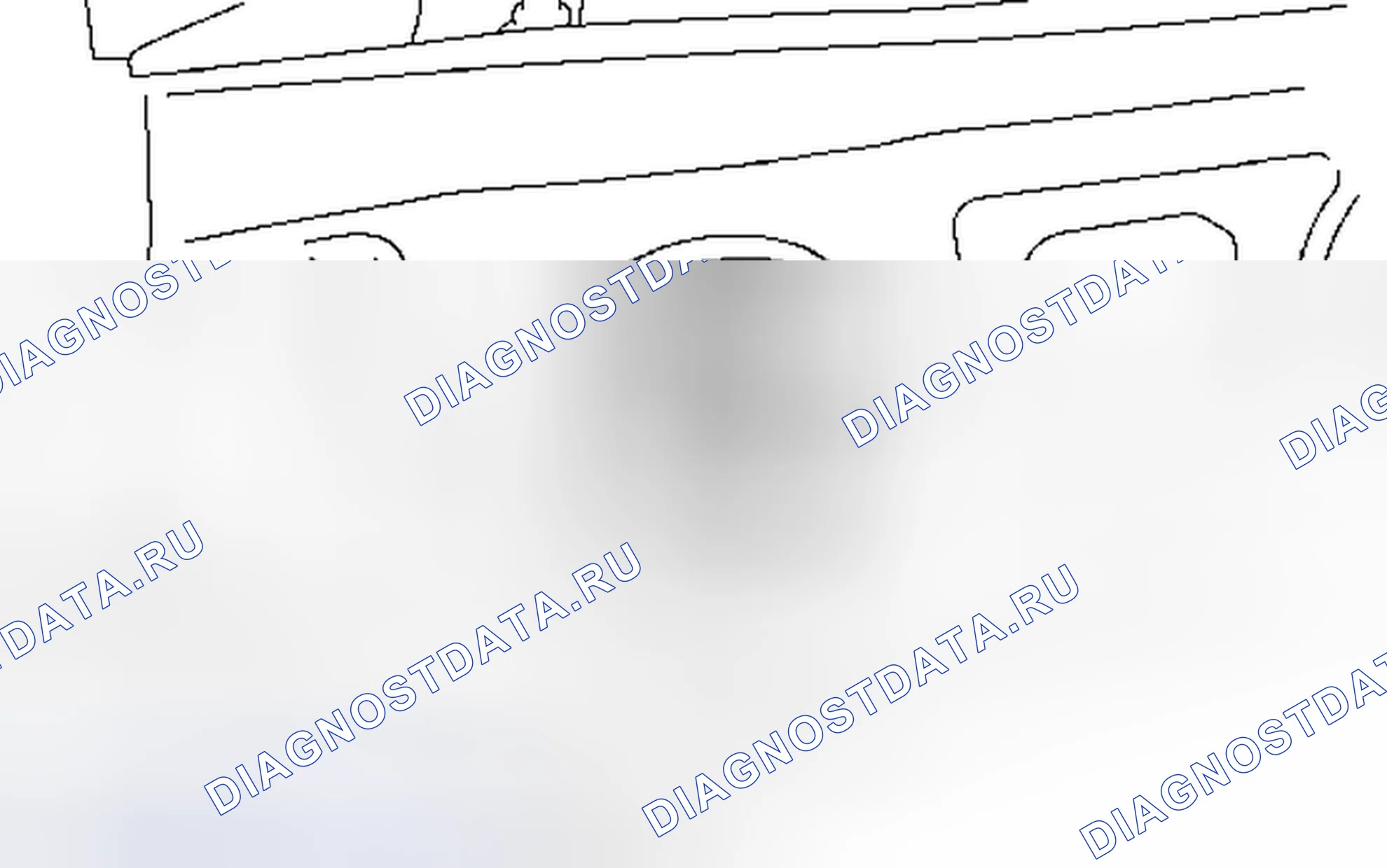Рис. 120: ДЕМОНТАЖ. Toyota Matrix E140