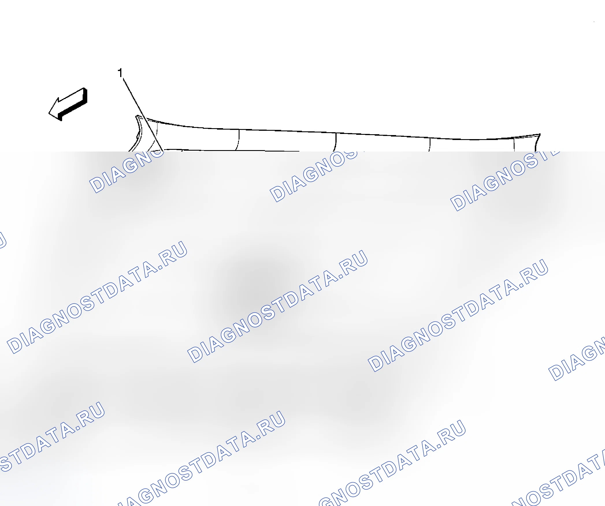Рис. 4. Chevrolet Cobalt I