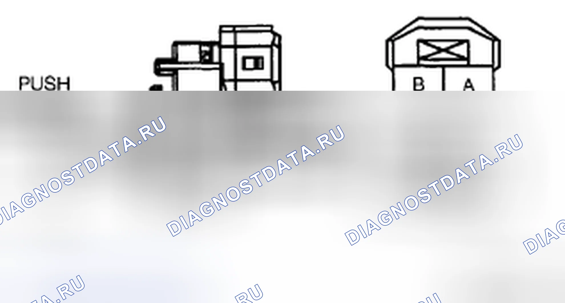 Рис. 4: Проверка непрерывности. Audi R8 I