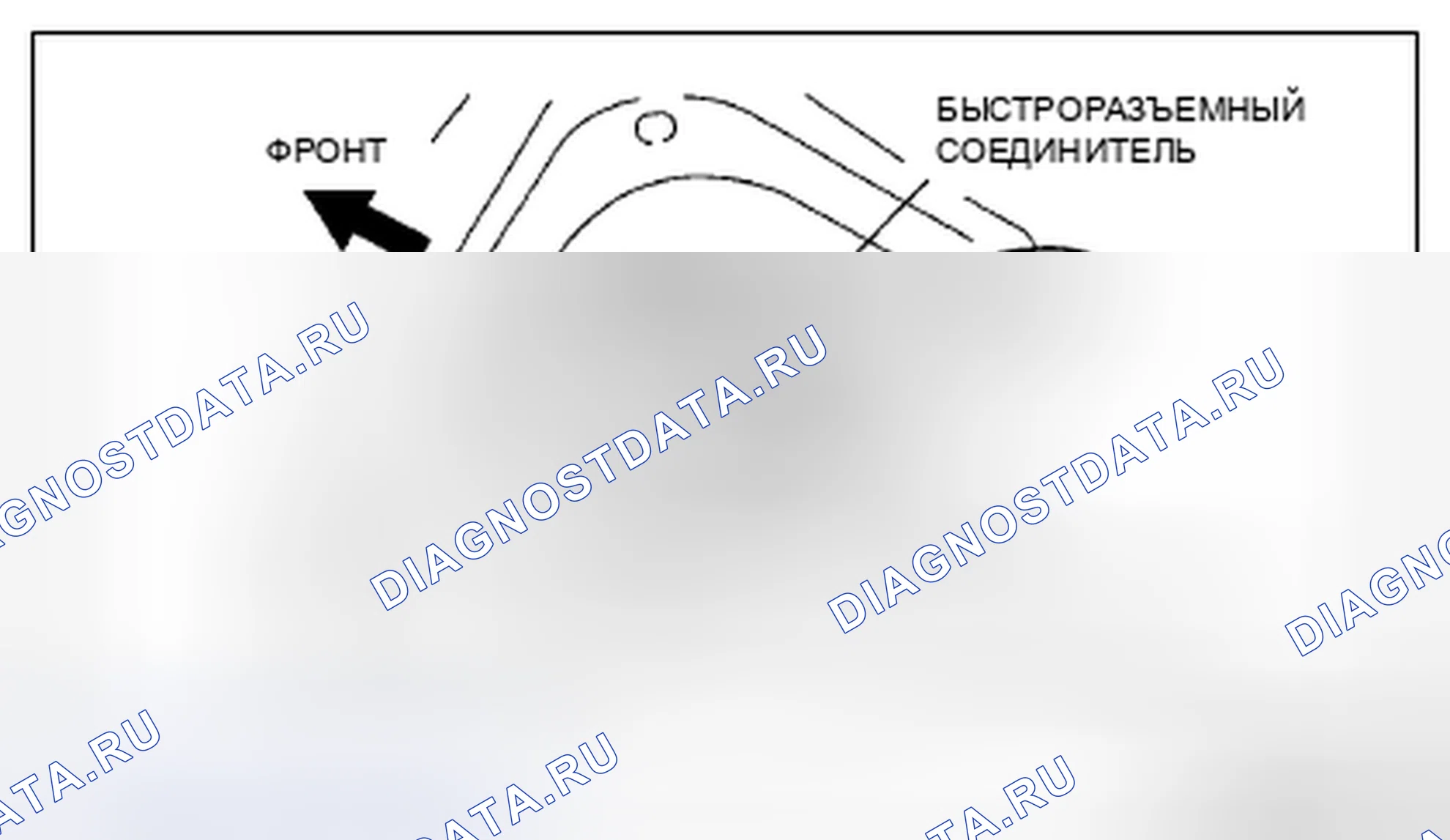 Рис. 70. Mazda CX-7 I рестайлинг