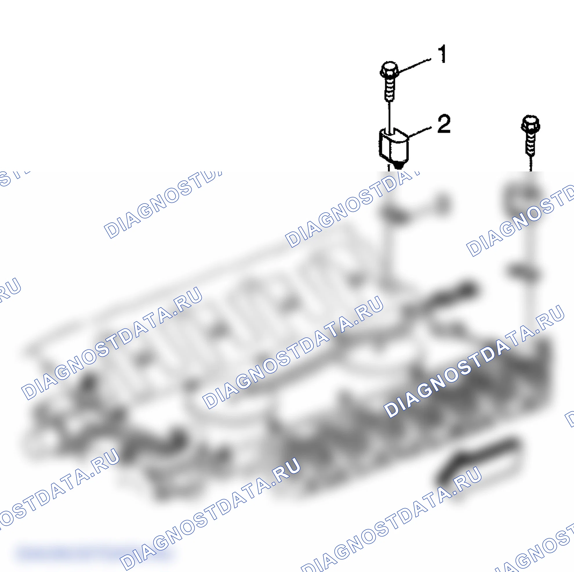 Рис. 1154. GMC Savana Special G3500 