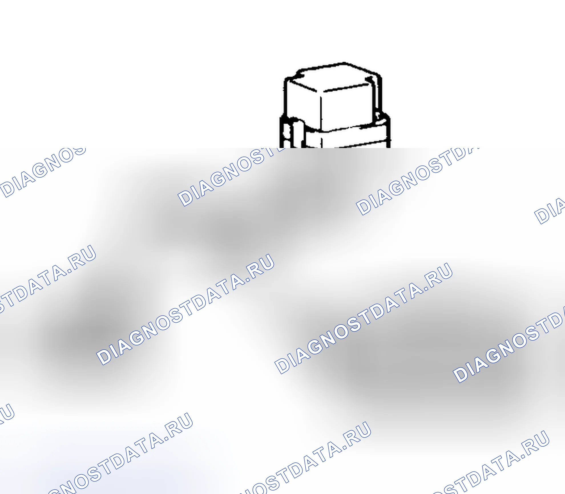 Рис. 10. Mitsubishi Montero II