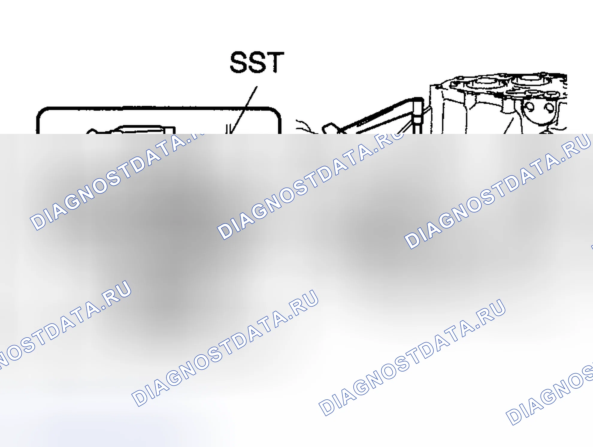 Рис. 151. Toyota Matrix E130