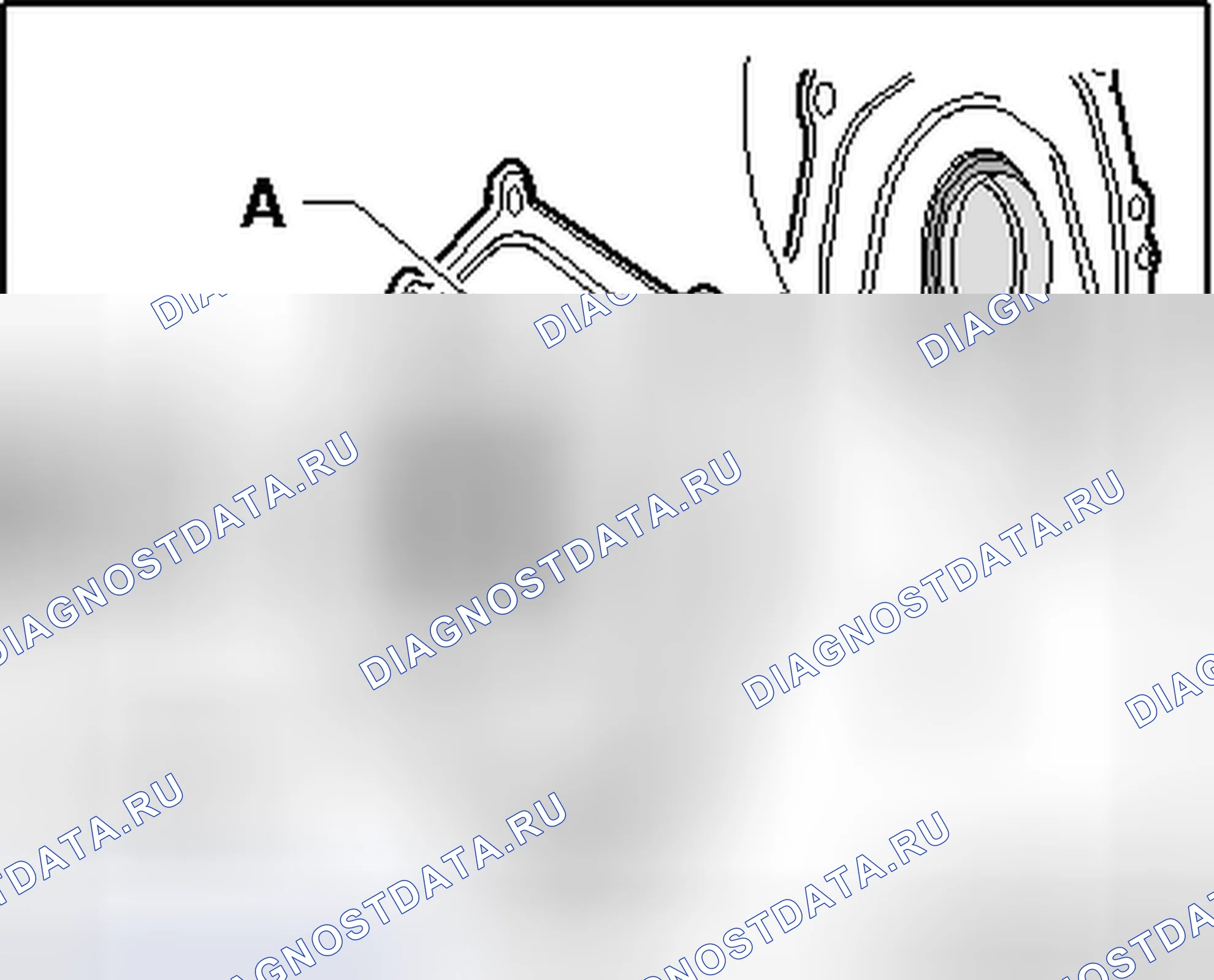 Рис. 241. Volkswagen Golf Mk7