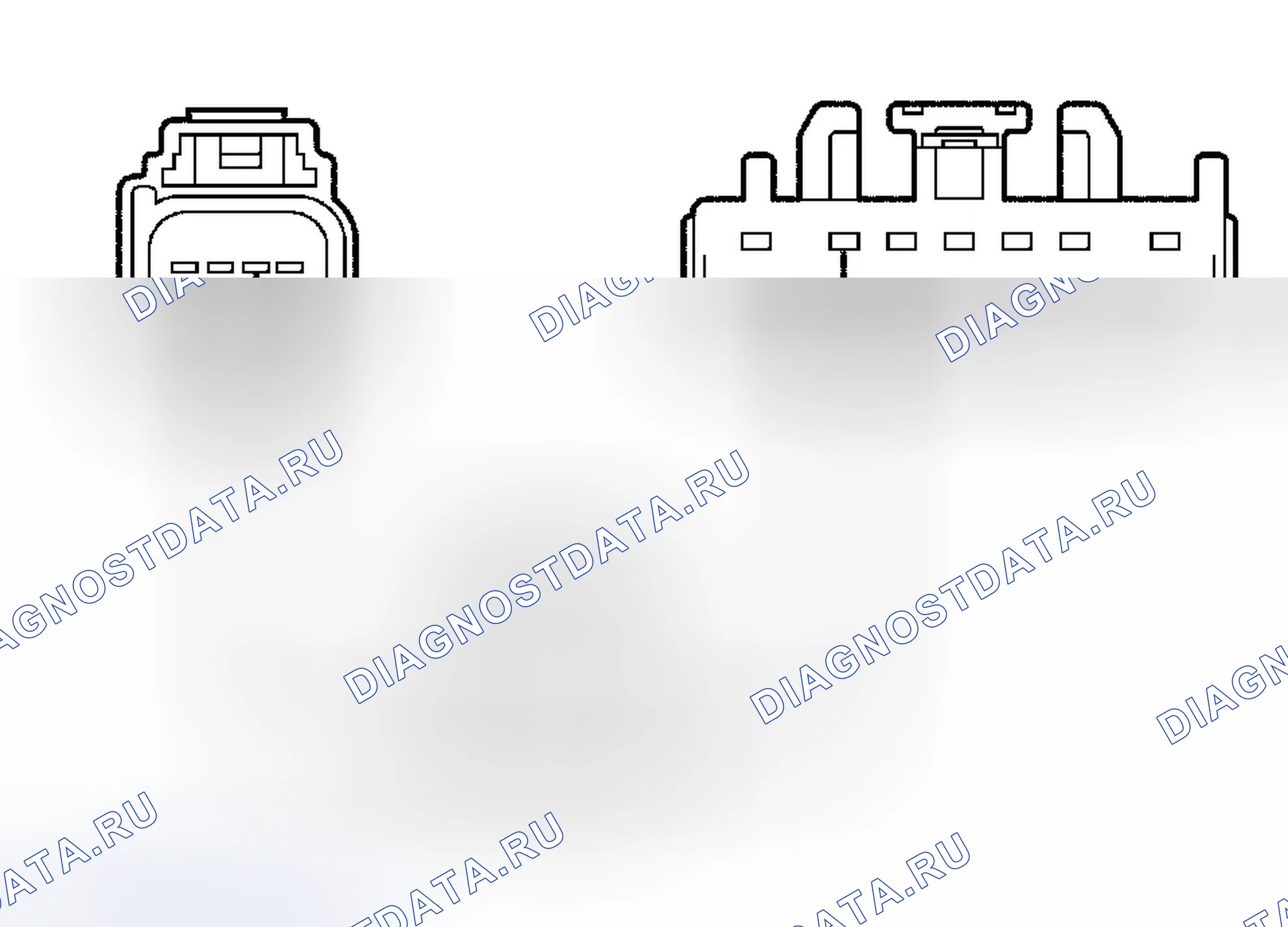 Рис. 29. Ford Cab & Chassis F350 Super Duty 