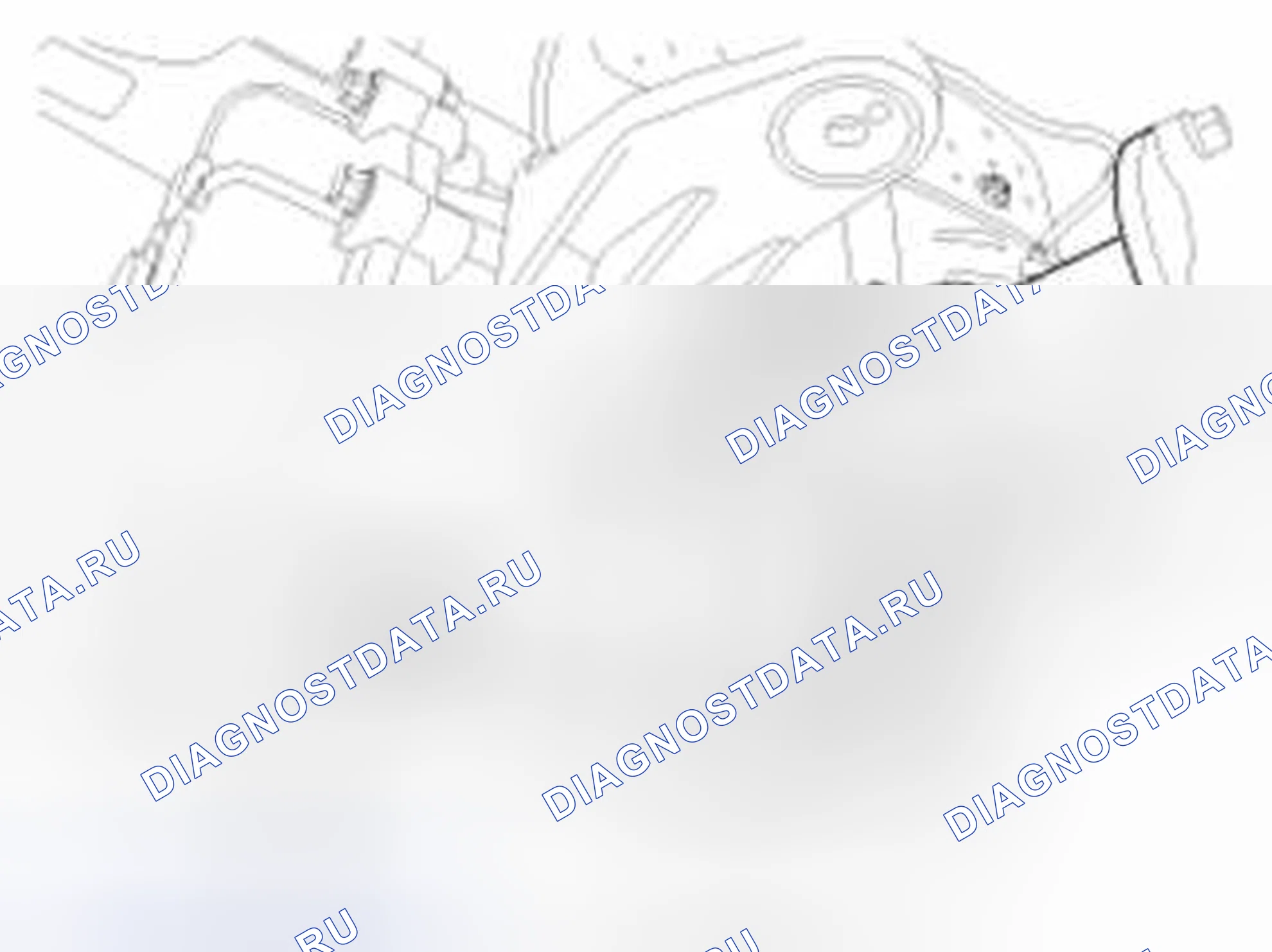 Рис. 6. Haval Beast (Shenshou) I