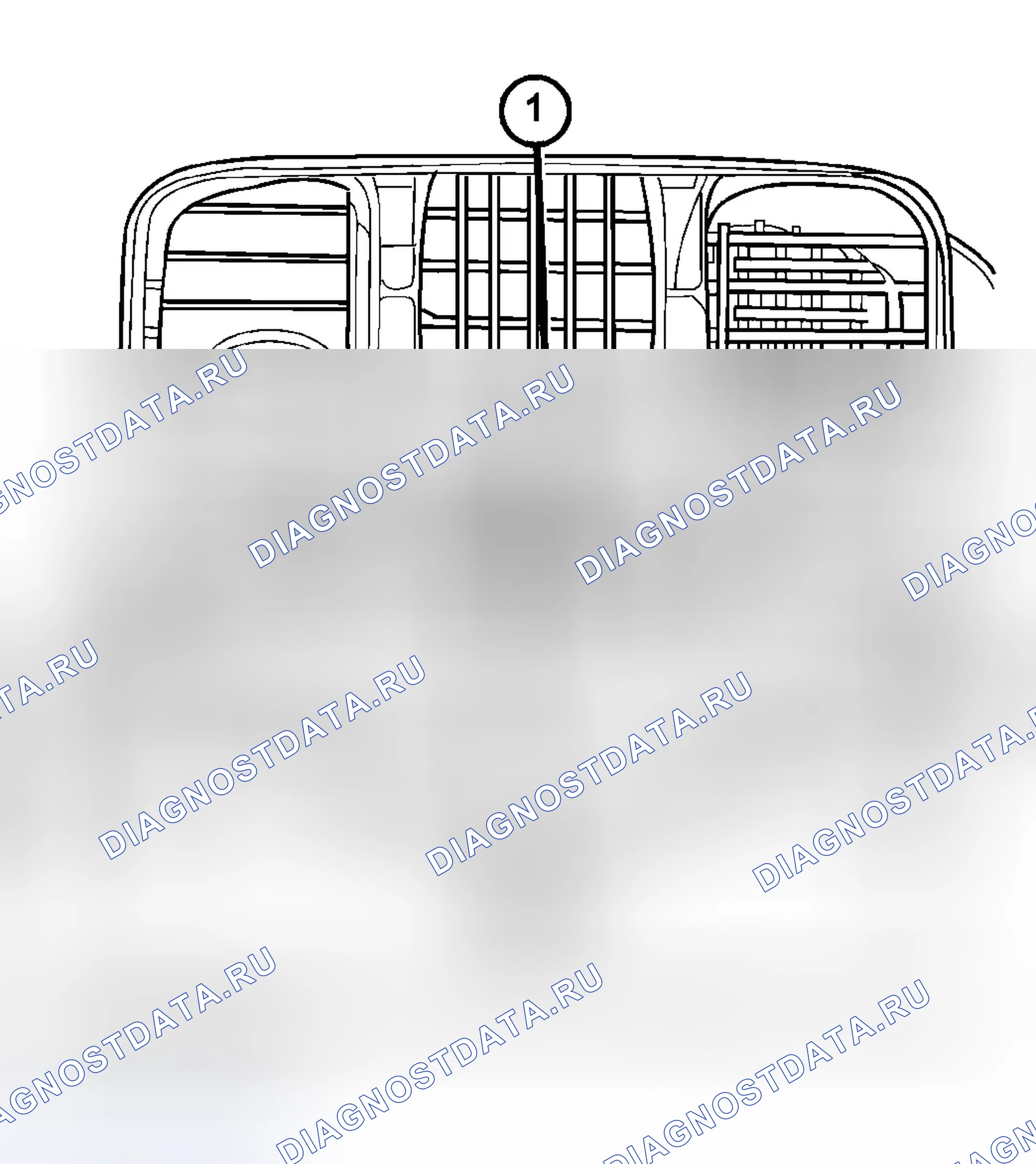 Рис. 5. Dodge Grand Caravan IV