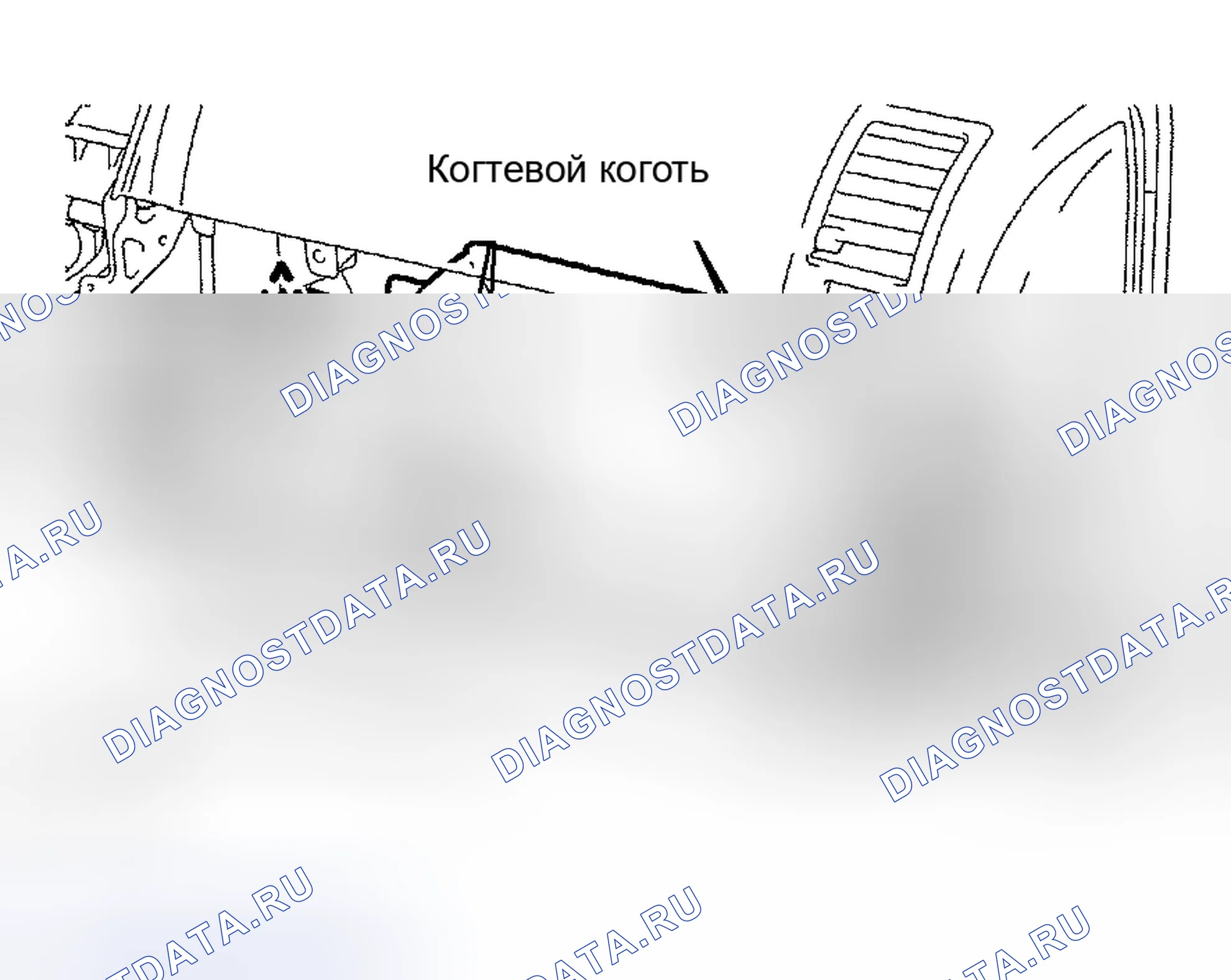 Рис. 197. Kia Sorento I