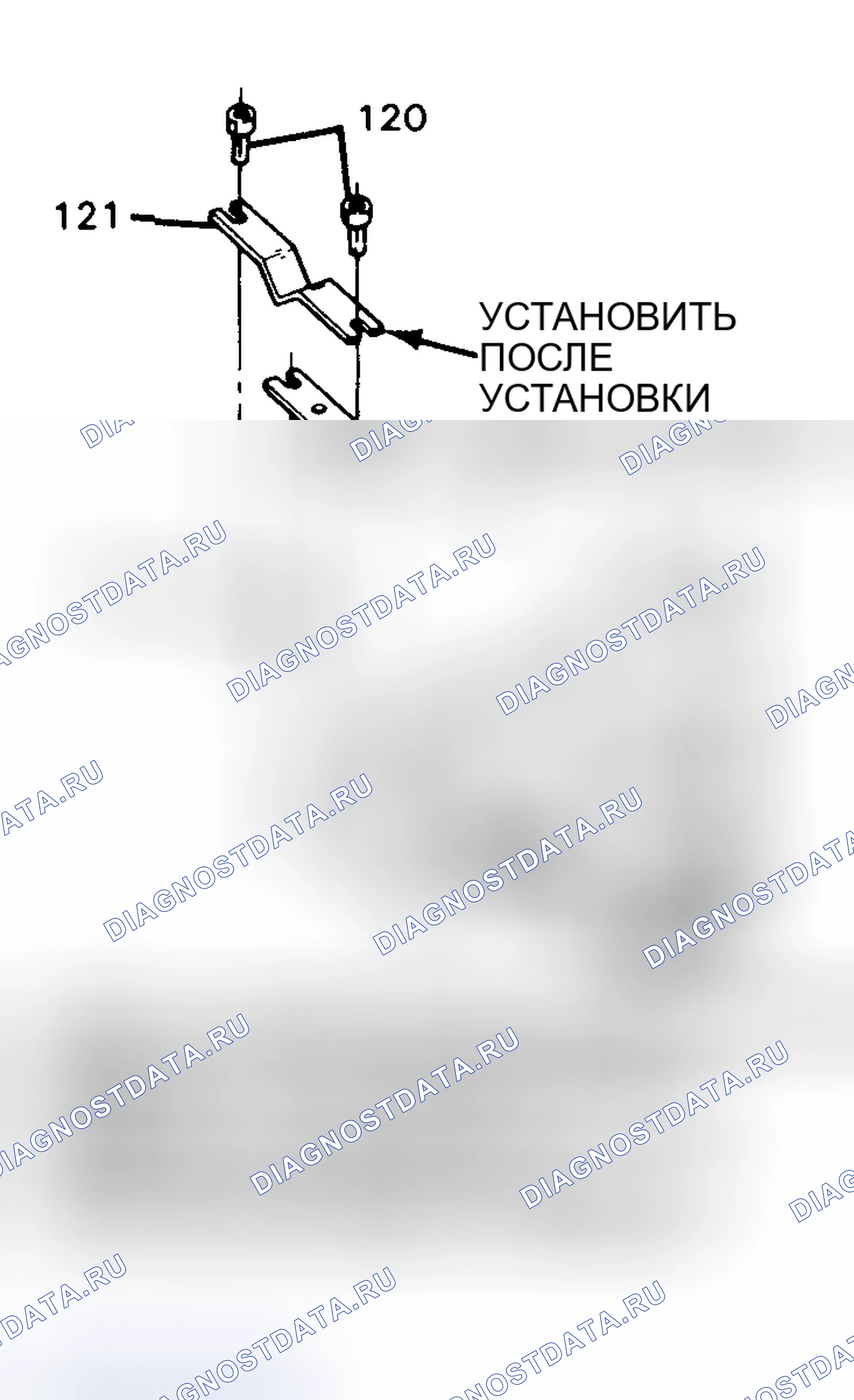Рис. 538. Hyundai Tuscani I