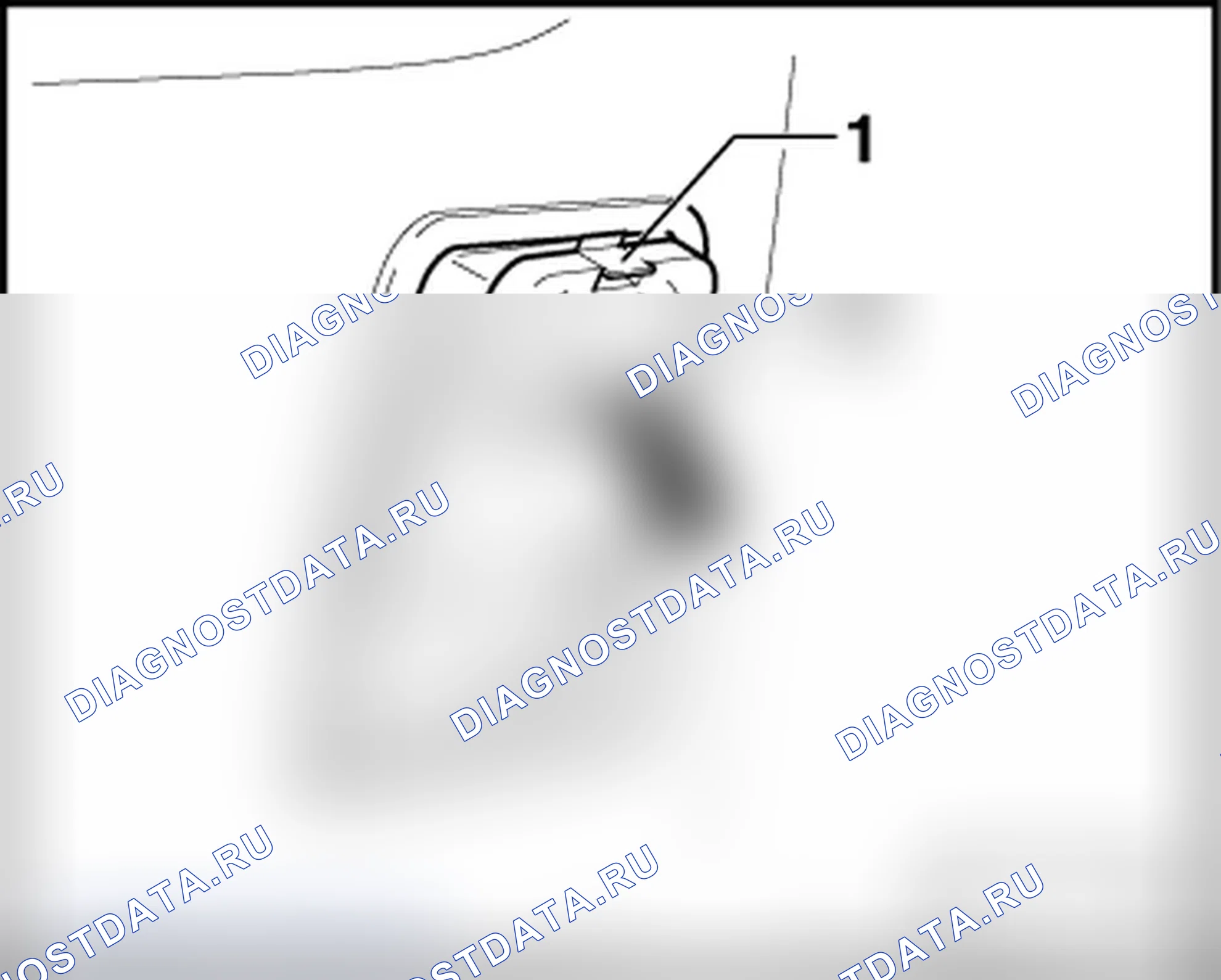 Рис. 83. Volkswagen New Beetle A4 рестайлинг