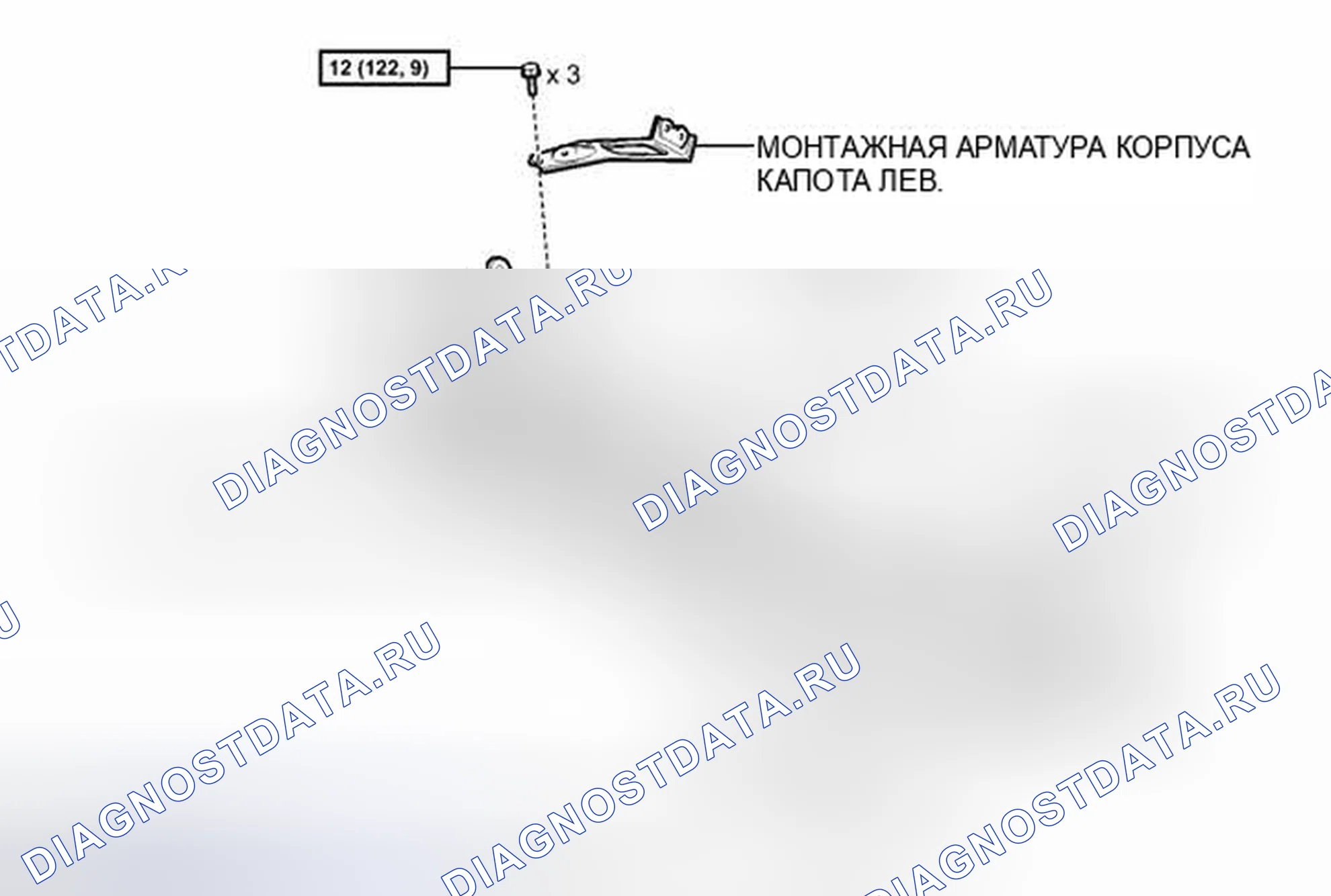 Рис. 31: ИЛЛЮСТРАЦИЯ. Toyota Prius V I