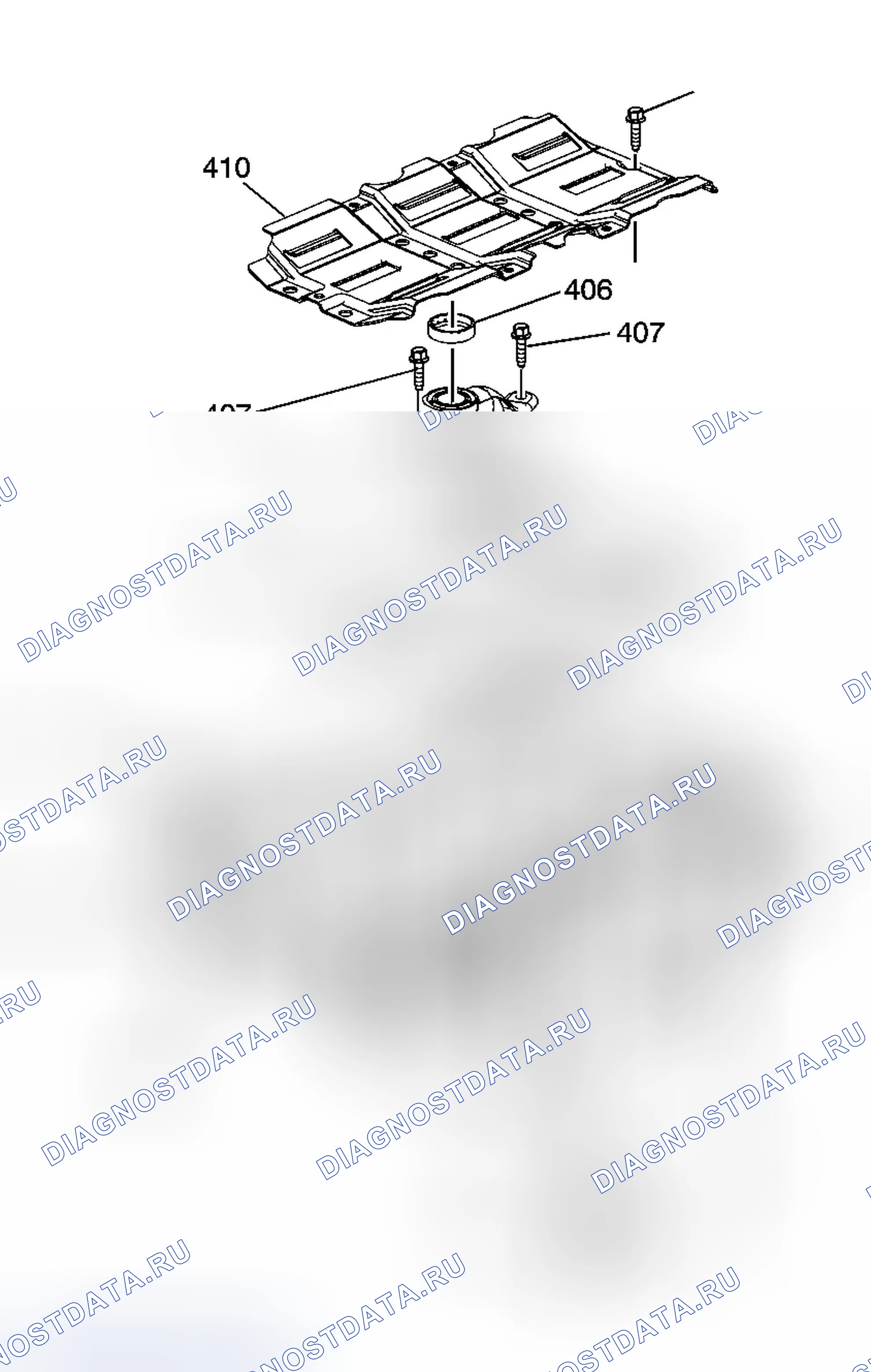 Рис. 273. Cadillac CTS I