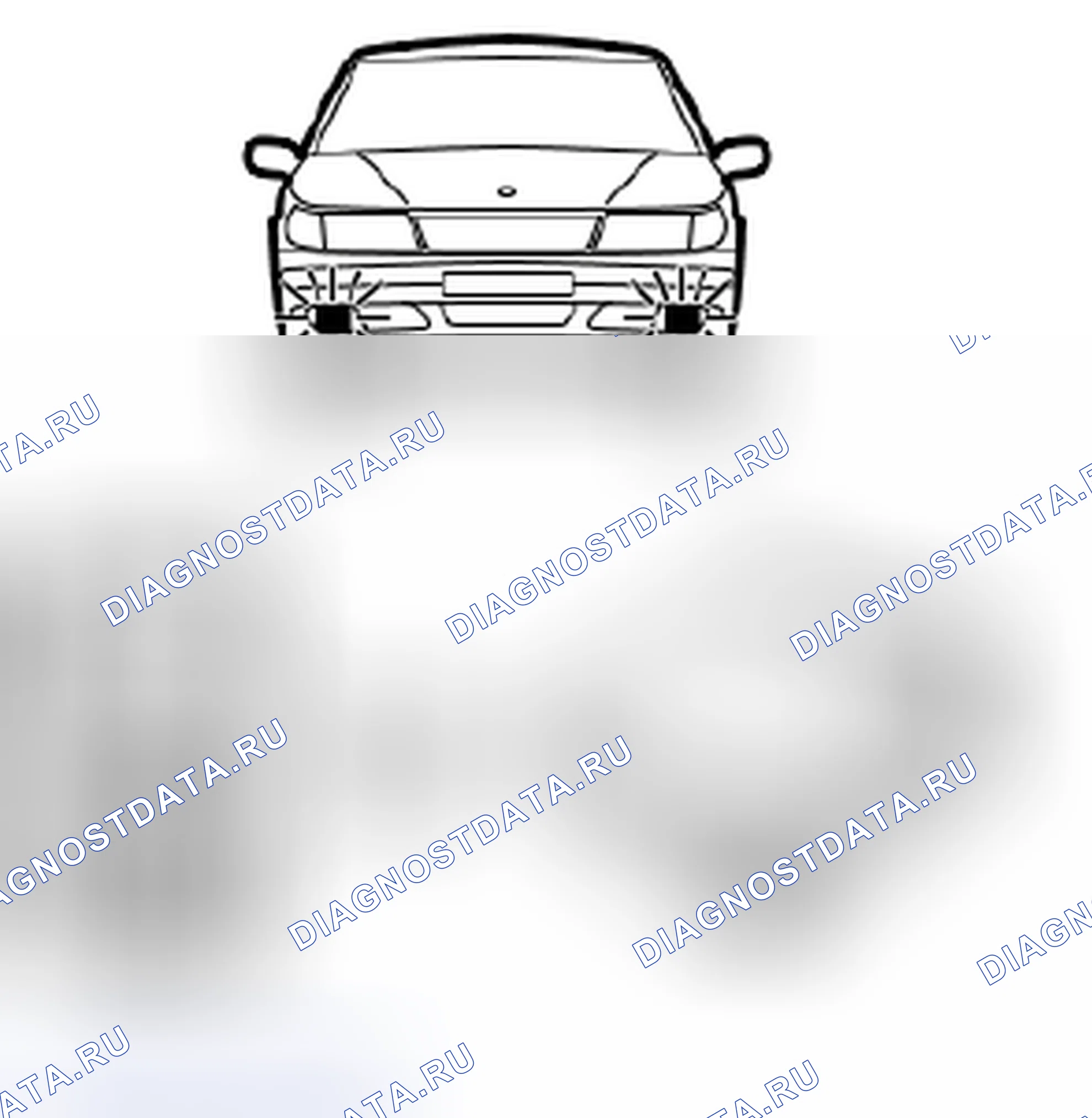 Рис. 84: Программирование. Kia Picanto III