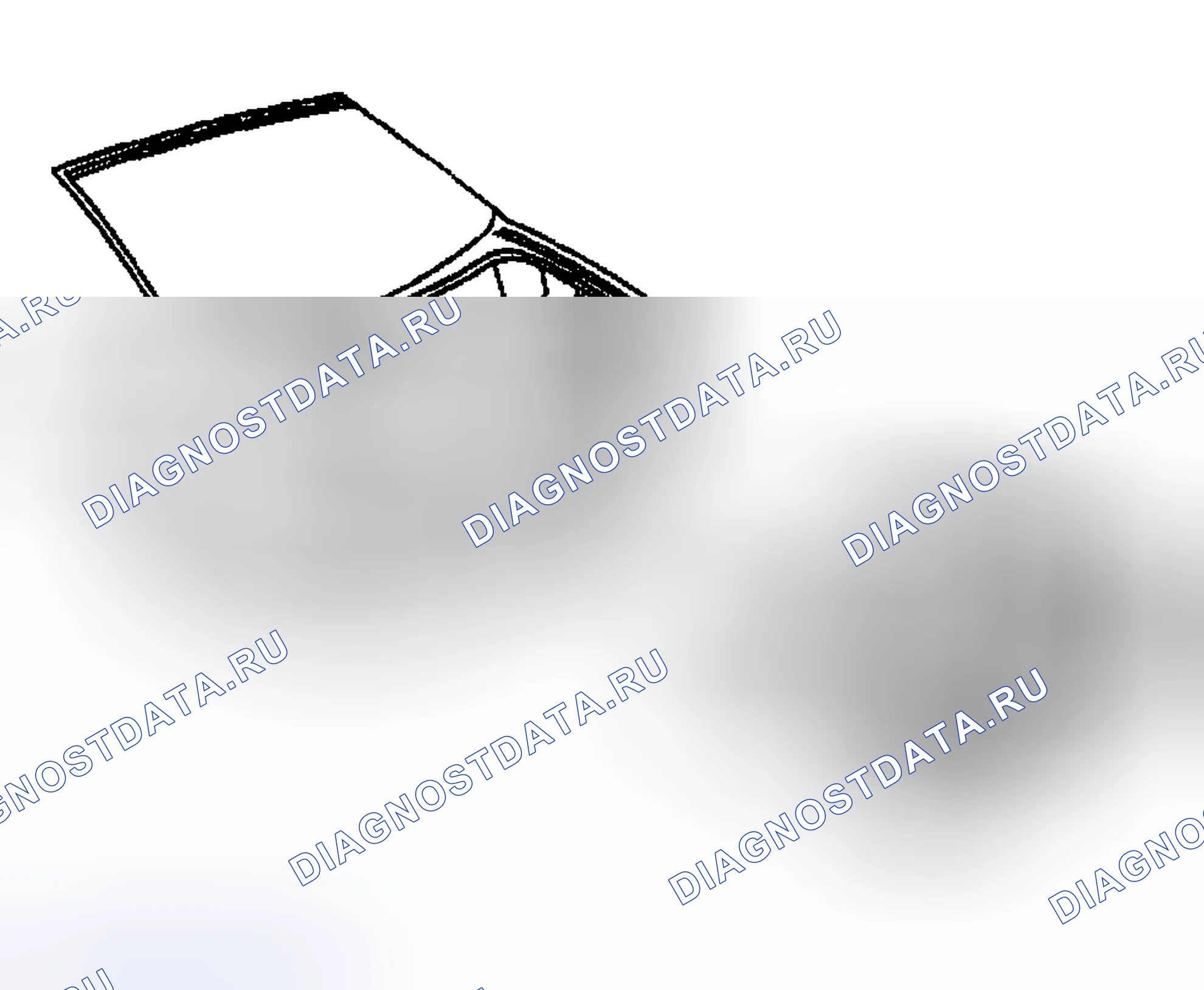 Рис. 12. Buick Regal IV