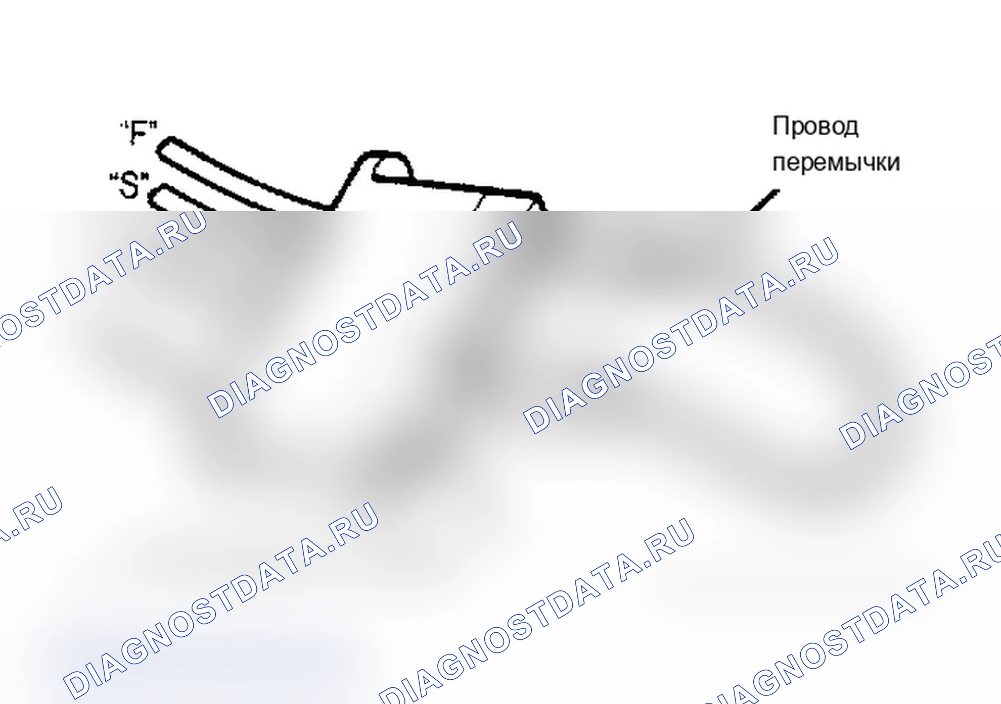 Рис. 7. Mercury Sable I