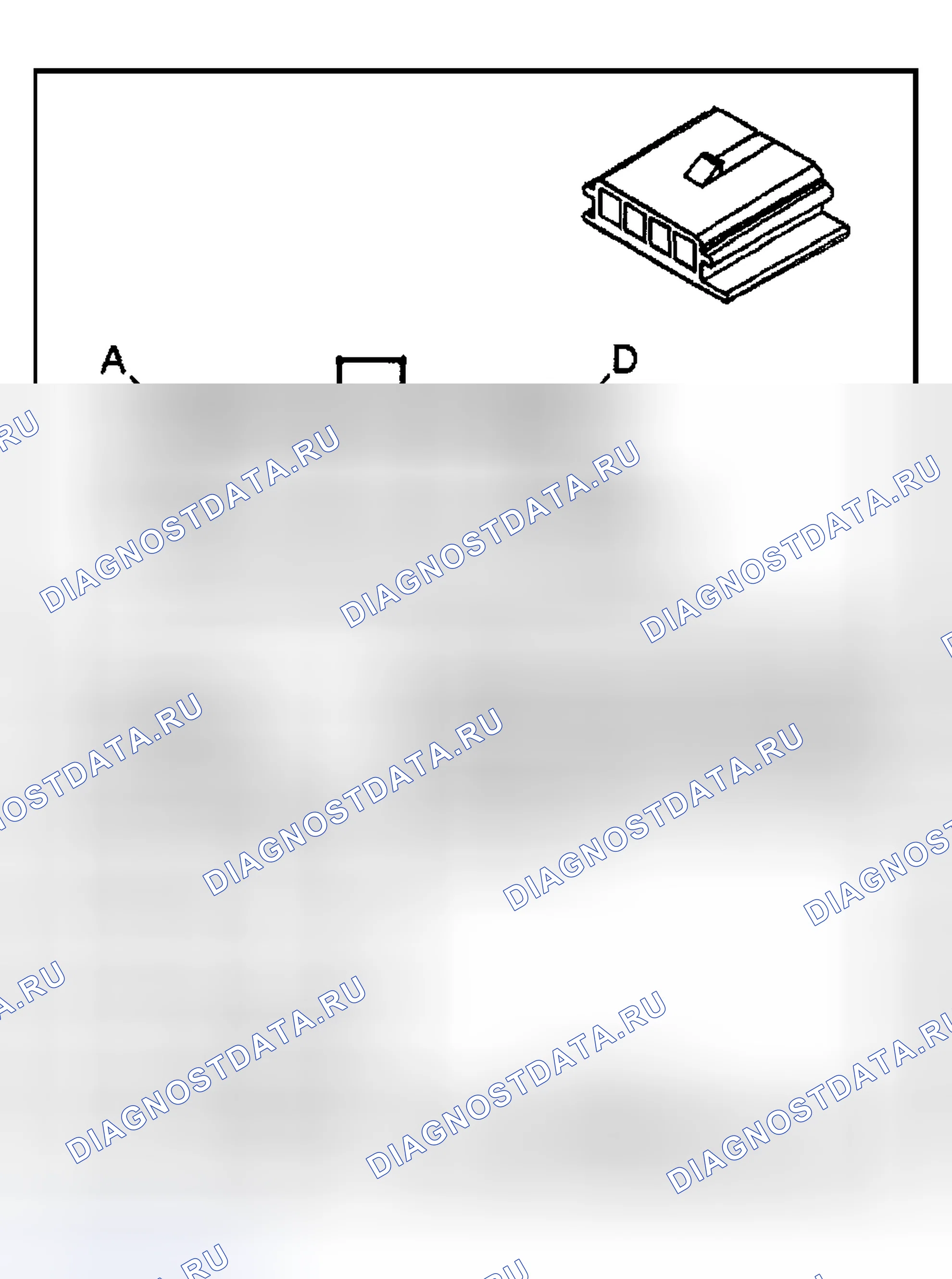 Рис. 15. Pontiac Montana I