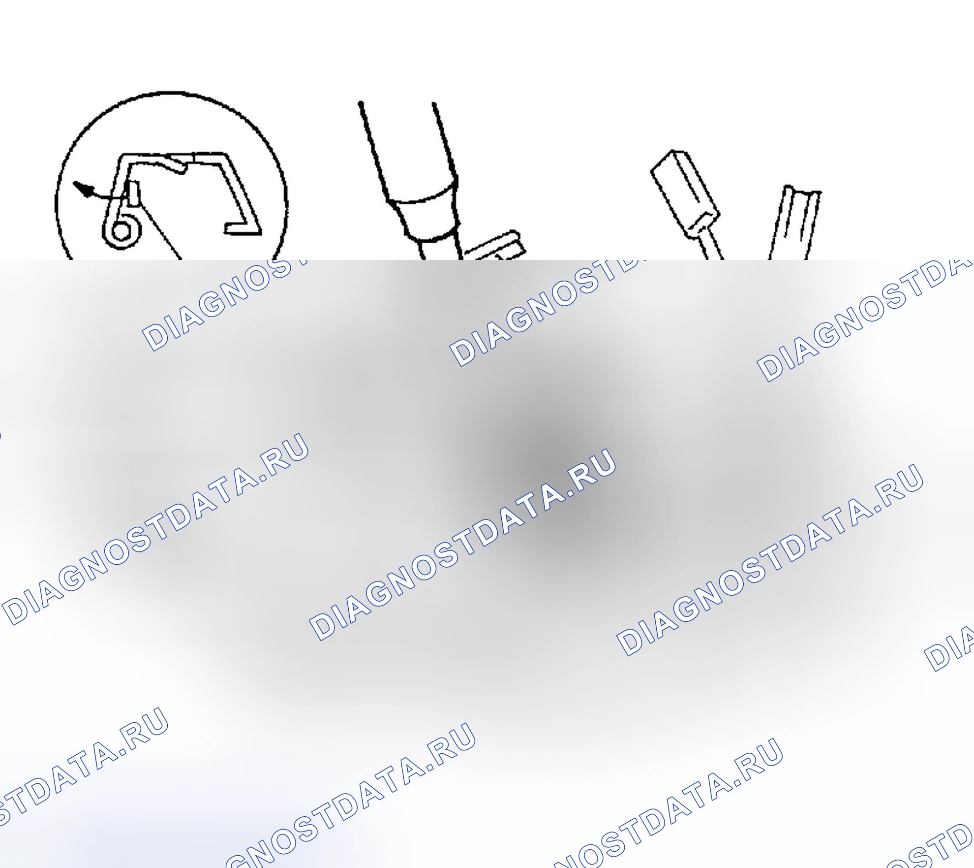 Рис. 528. Honda Odyssey (North America) I
