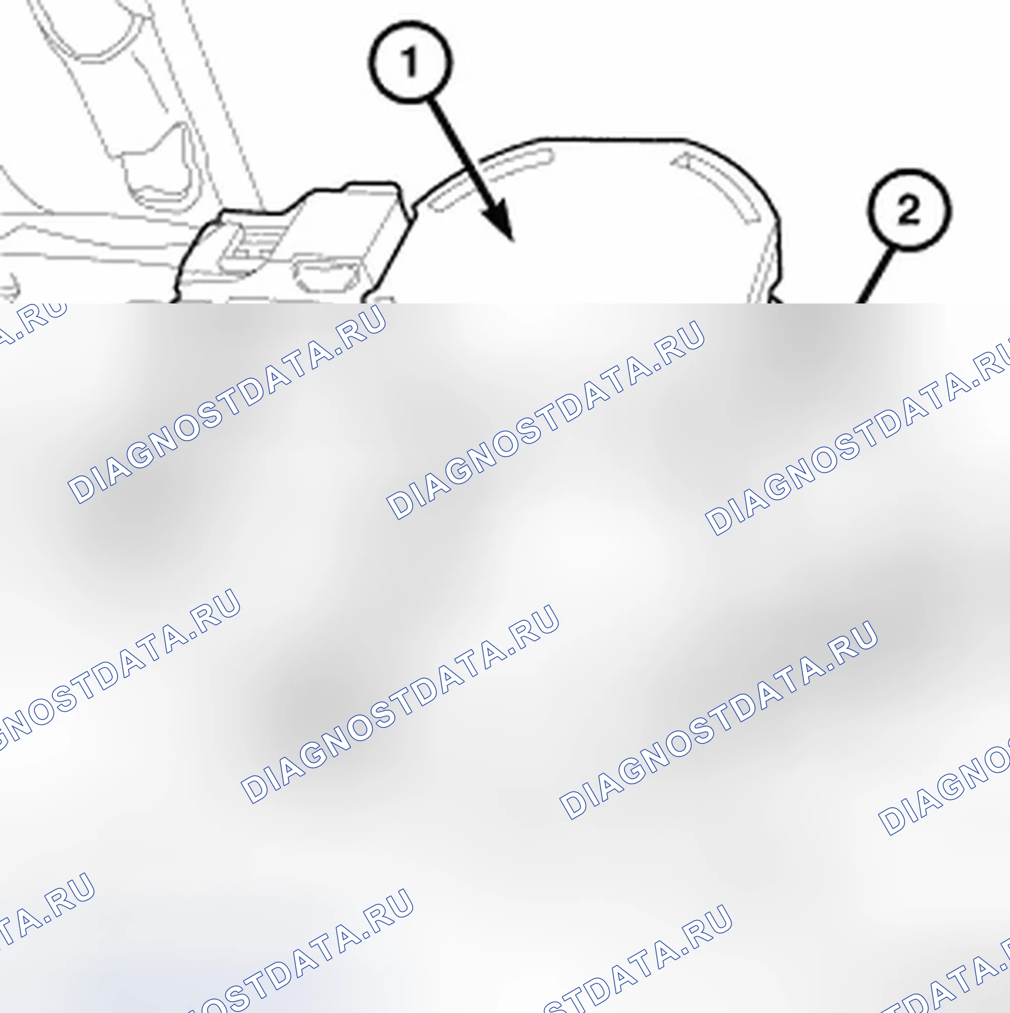 Рис. 4. Dodge Nitro I