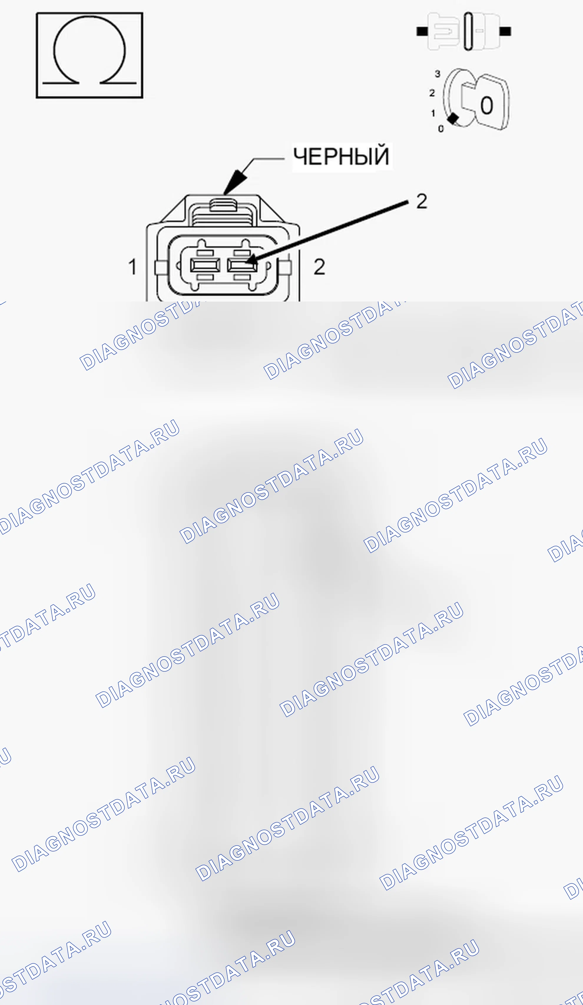Рис. 431. Chrysler Town & Country V рестайлинг