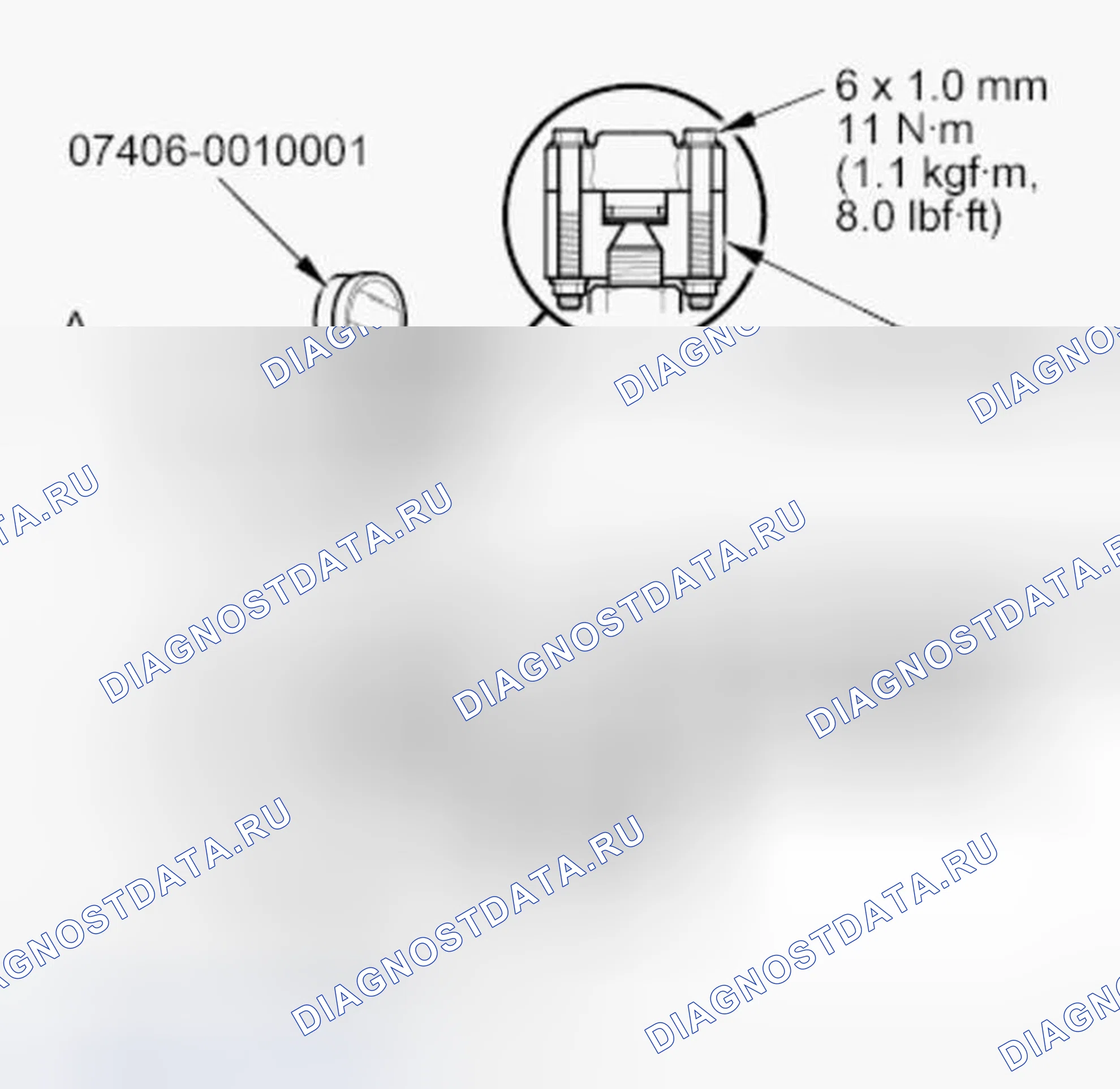 Рис. 13. Honda Ridgeline I рестайлинг
