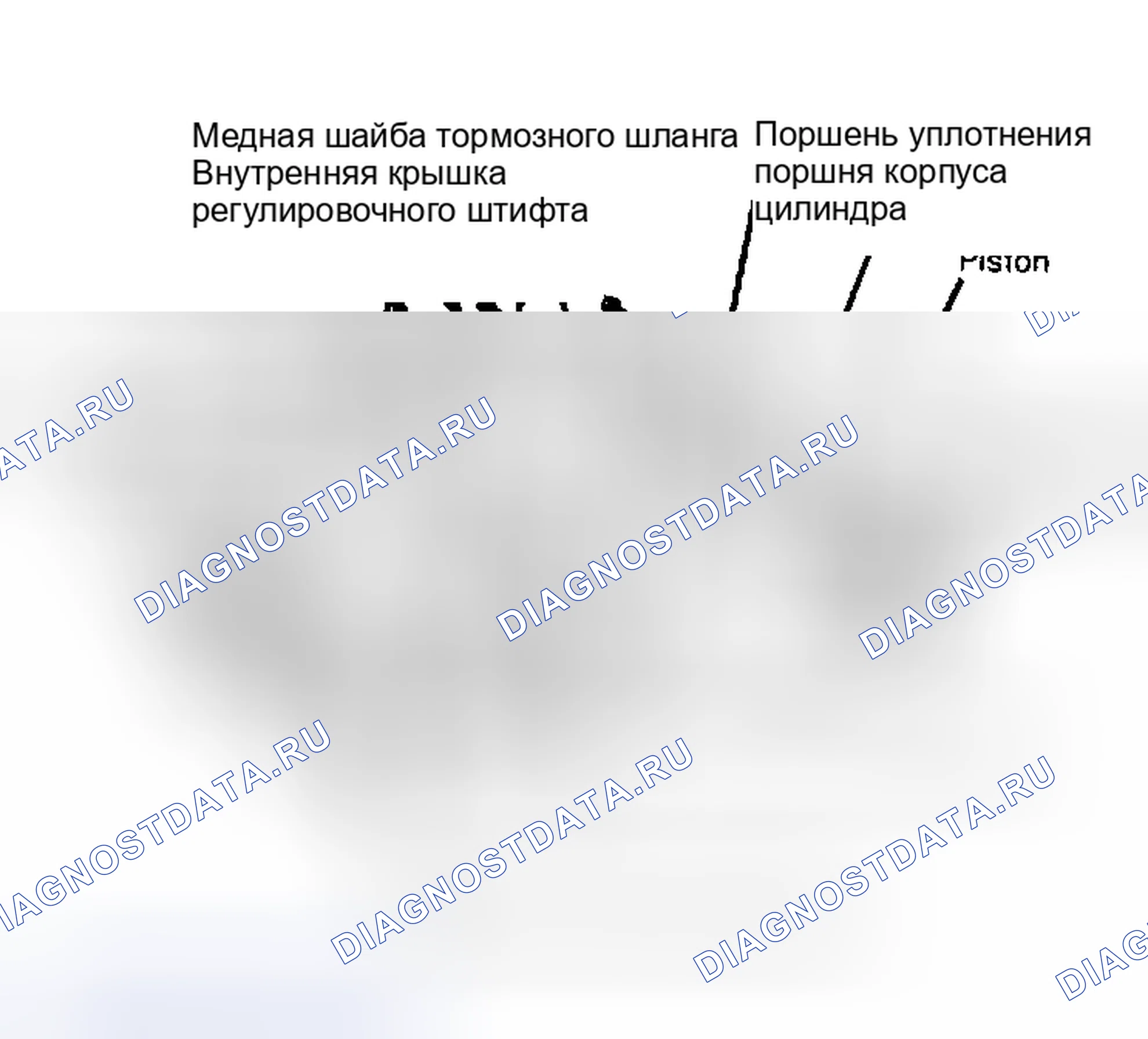 Рис. 2. Nissan Pathfinder I