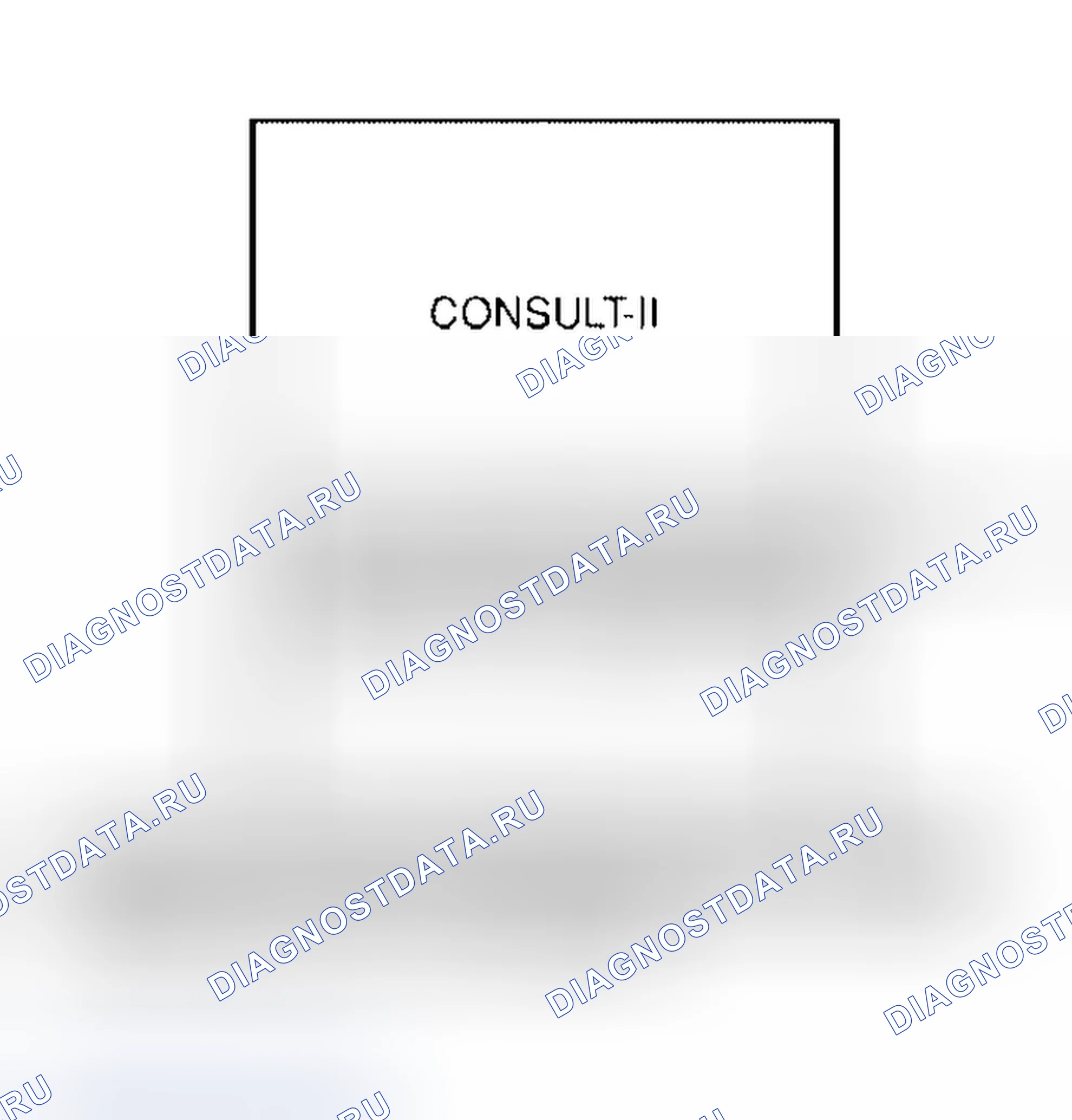 Рис. 2. Infiniti QX56 I