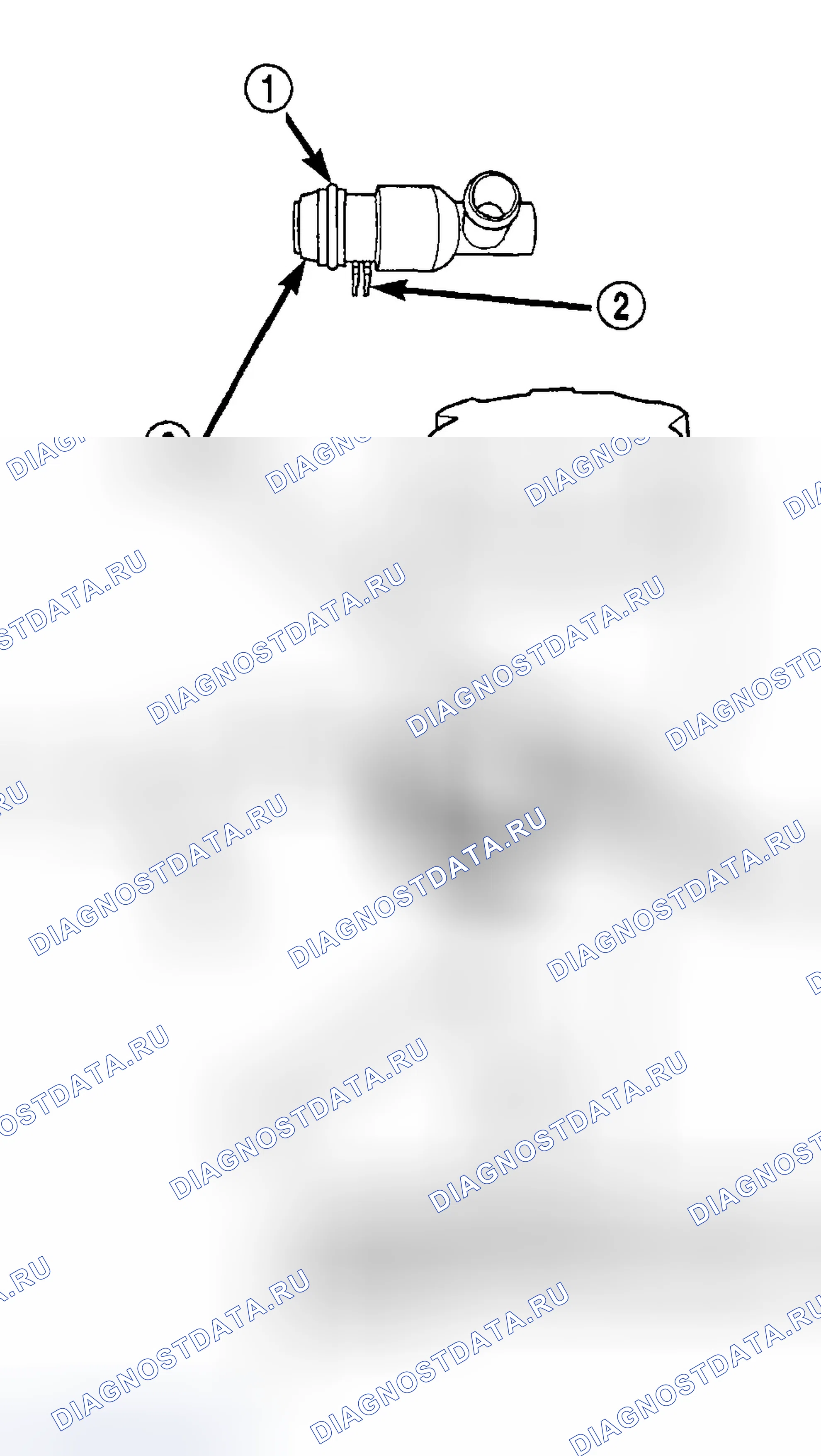 Рис. 39: 5.9L. Dodge Pickup R1500 