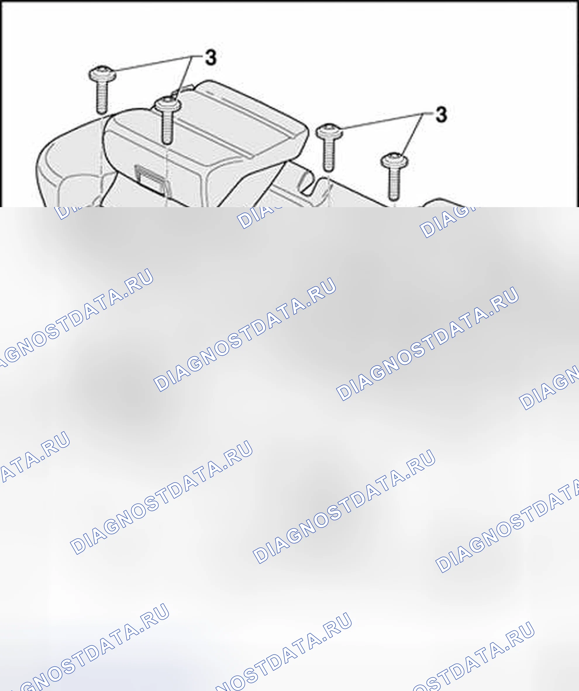 Рис. 223. Volkswagen Passat B5