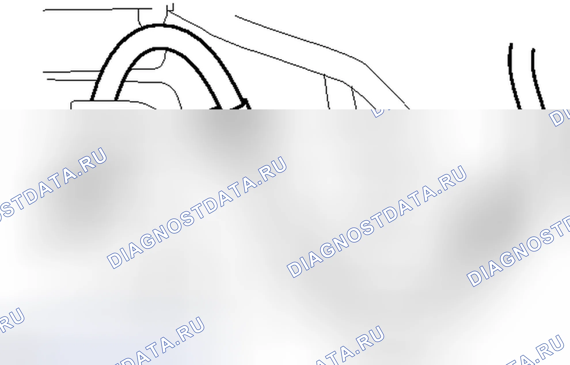 Рис. 140. Scion tC II рестайлинг