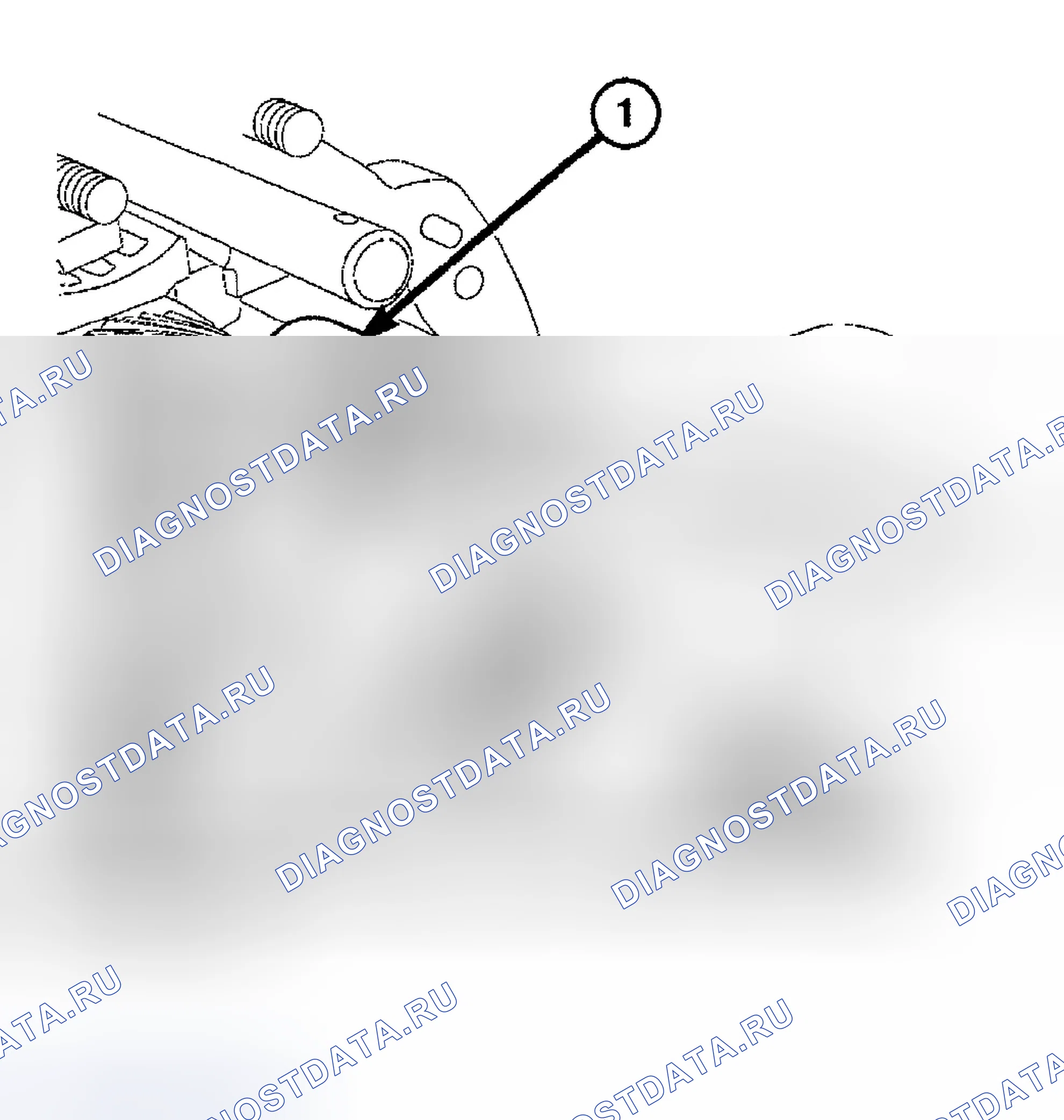 Рис. 575. Dodge Pickup R1500 