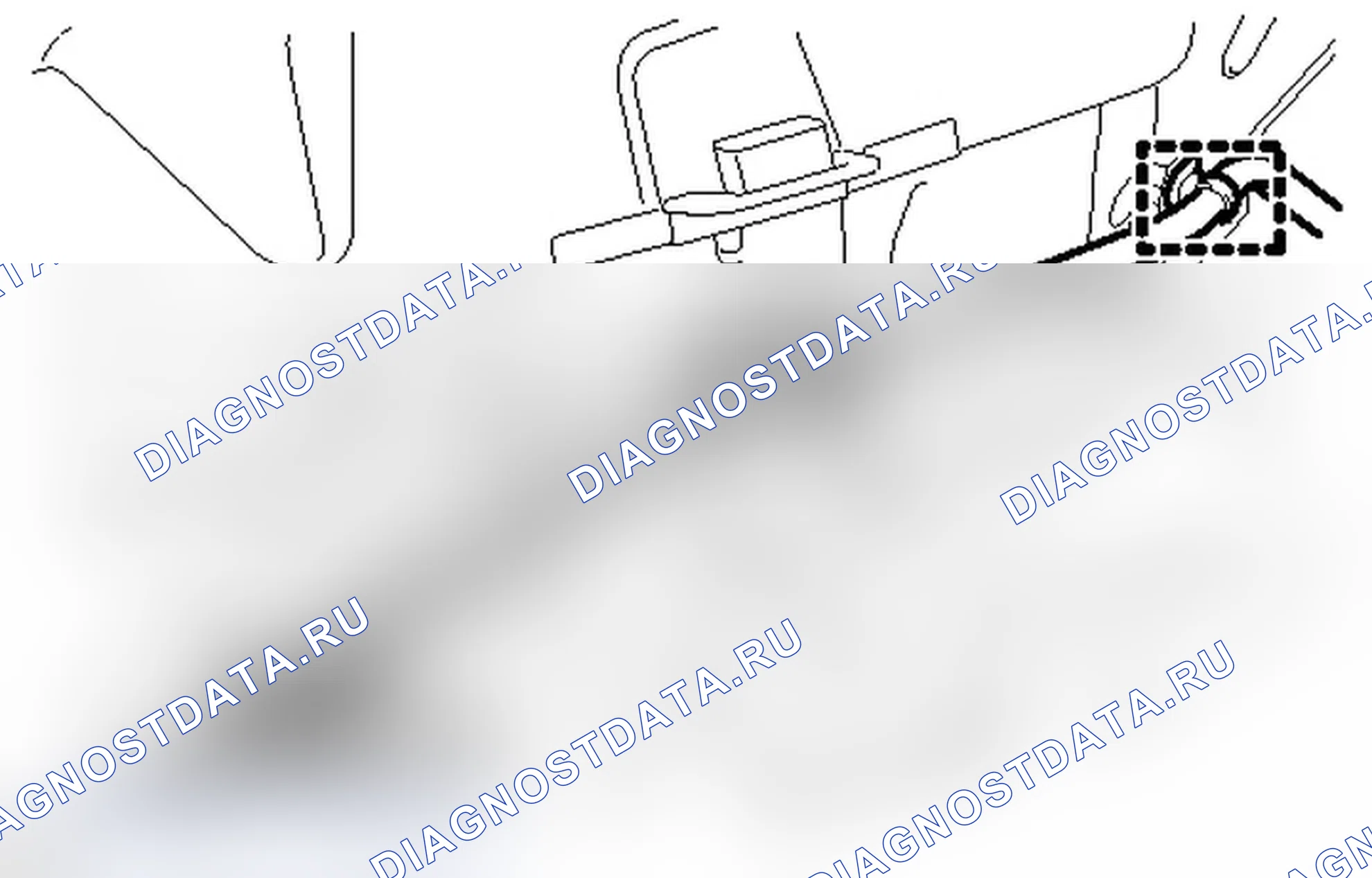 Рис. 202. Toyota Prius PHV pre-III
