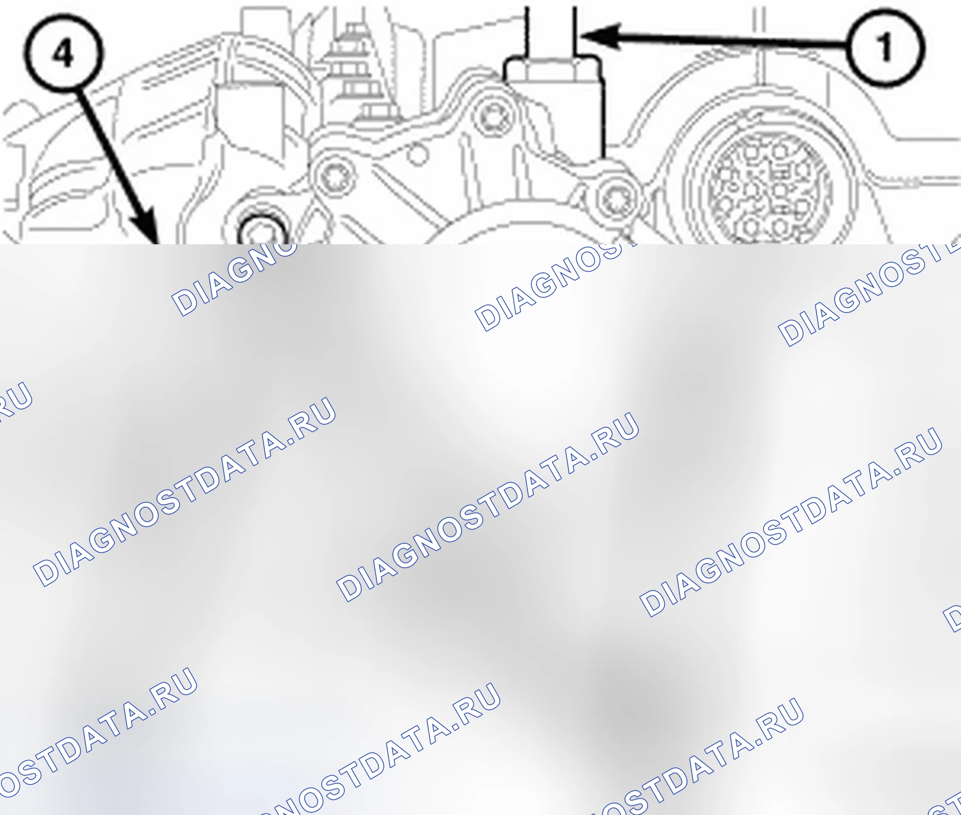 Рис. 54. Dodge Avenger II