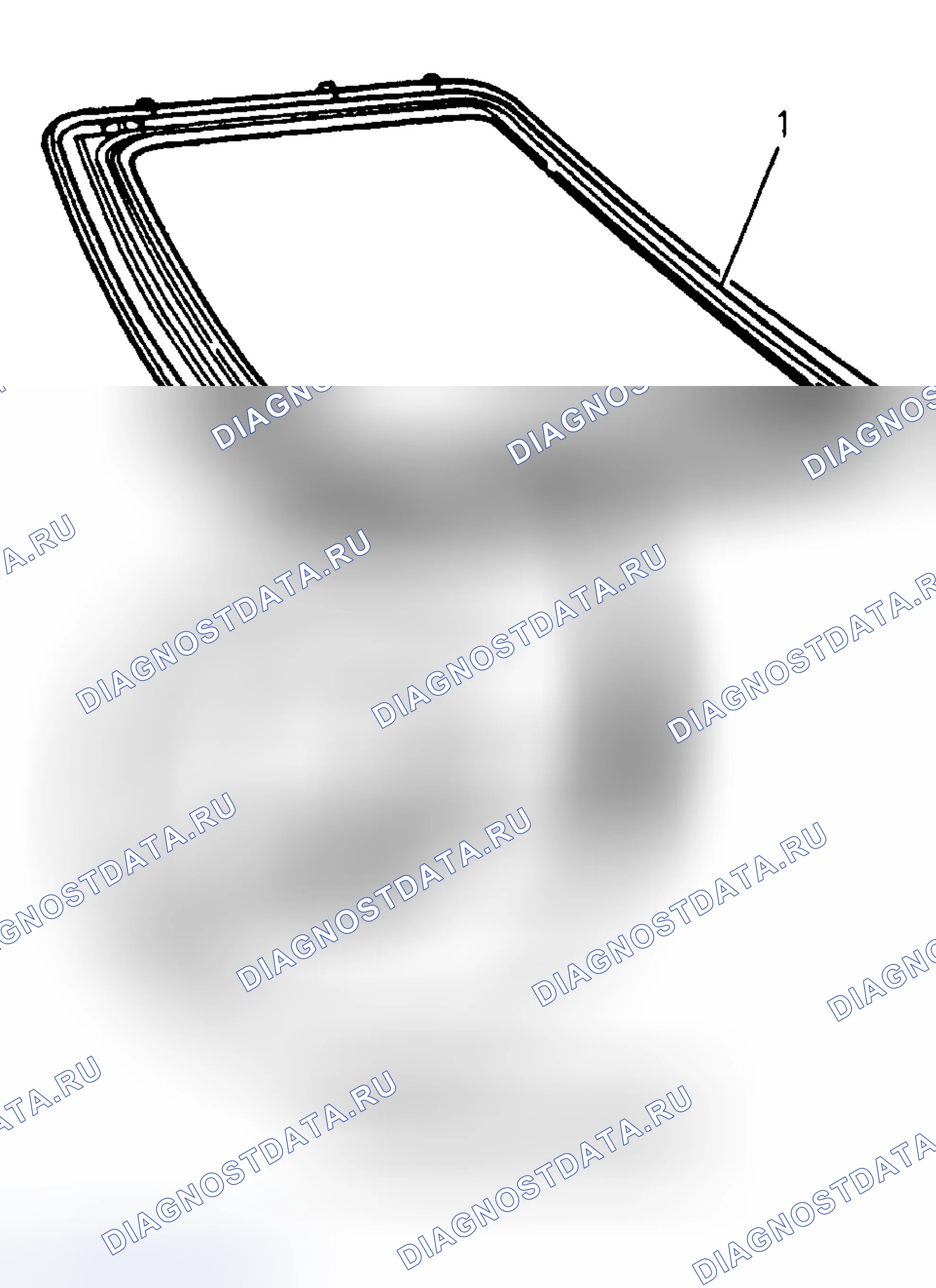 Рис. 18. Buick LeSabre VII