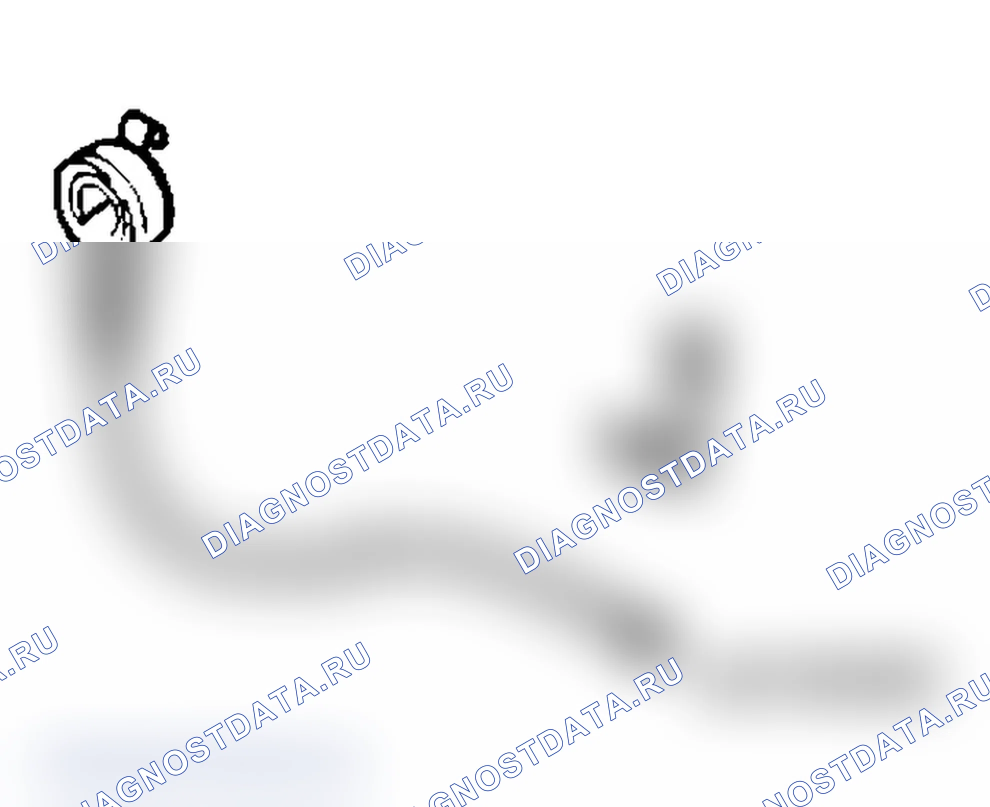 Рис. 455: Специальные инструменты. Mitsubishi Lancer Evolution IX
