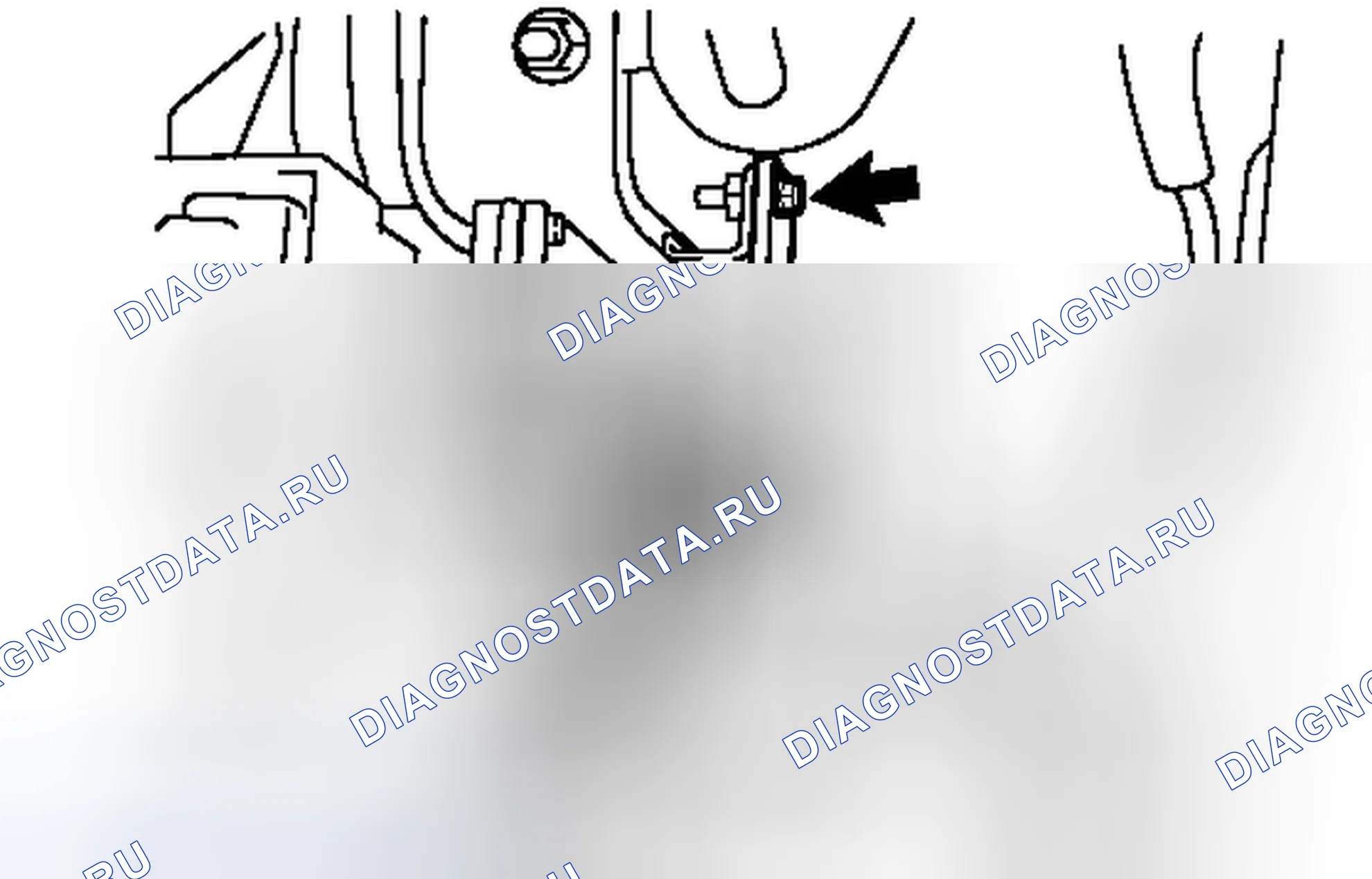 Рис. 174. Toyota FJ Cruiser I