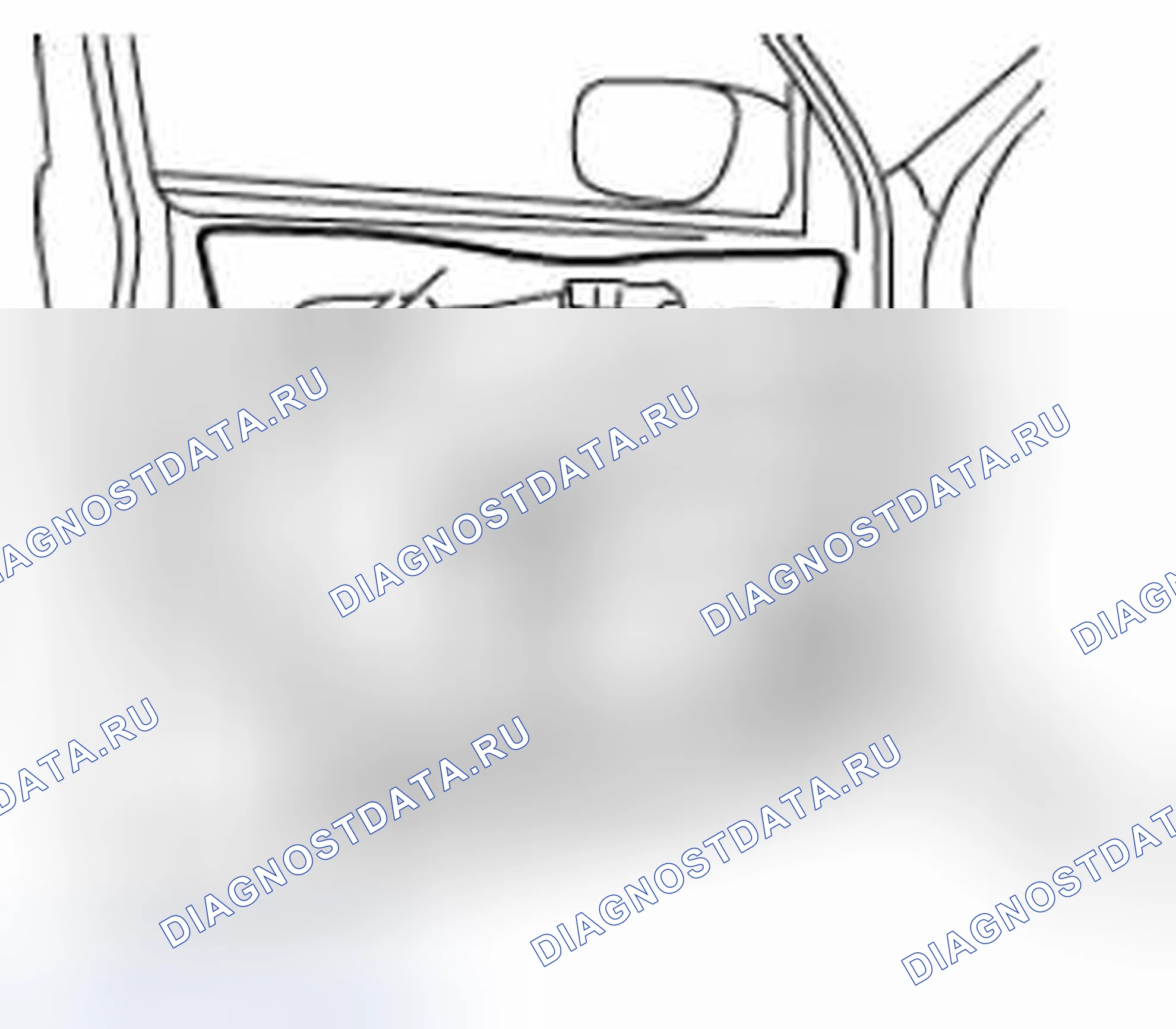 Рис. 11. Suzuki Grand Vitara II рестайлинг 2