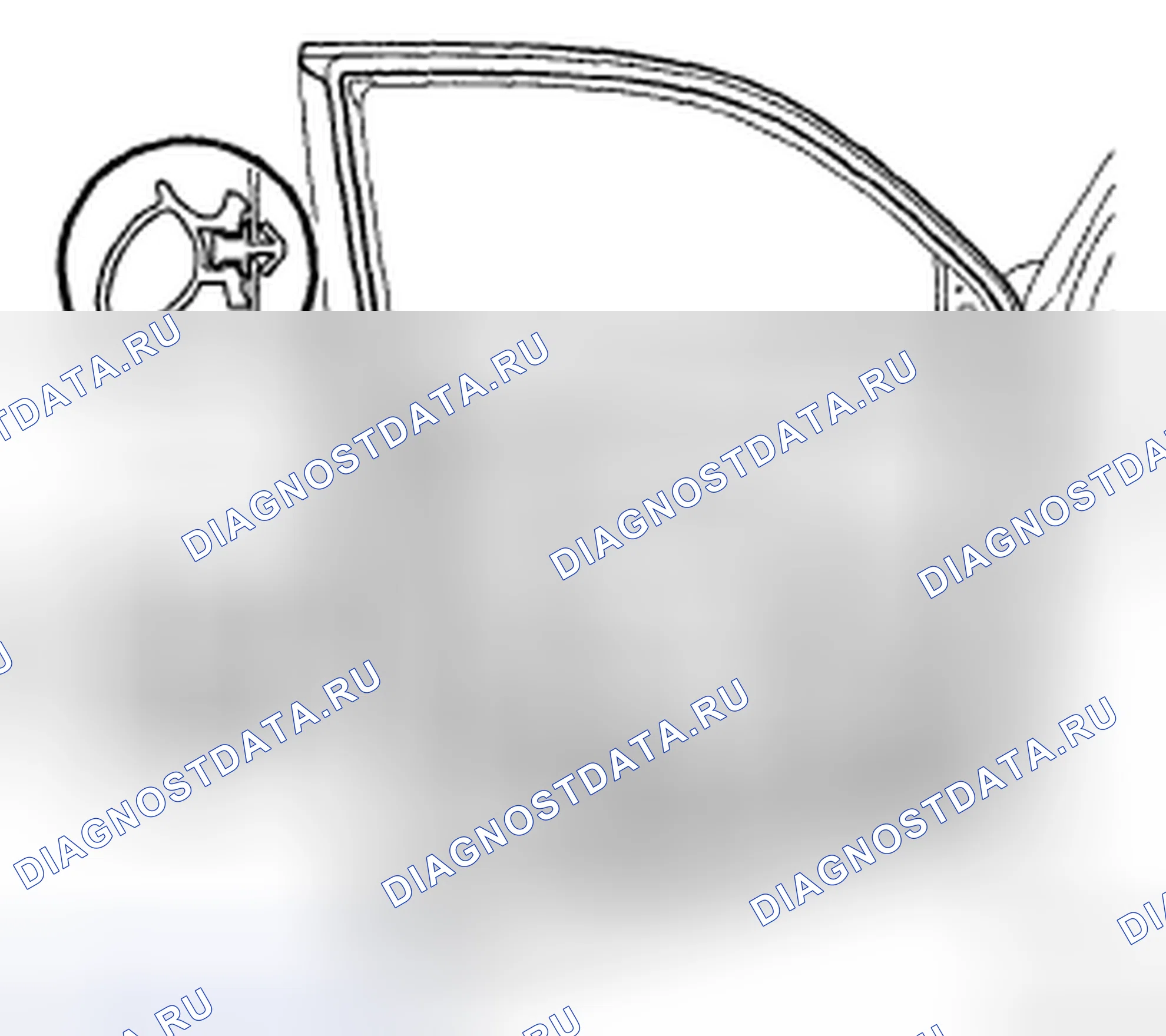 Рис. 372. Toyota Highlander II