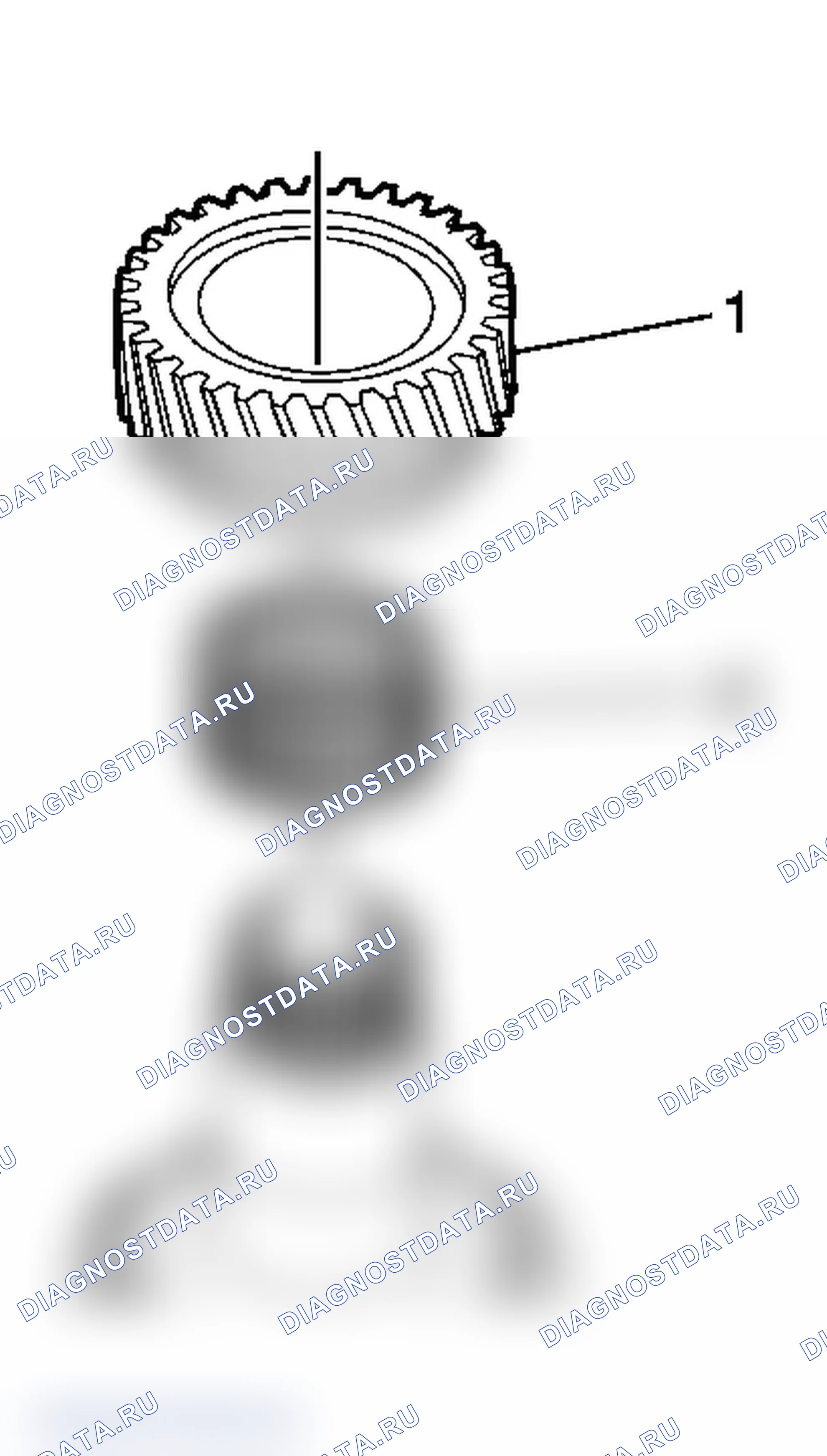 Рис. 164. Chevrolet Silverado 1500 
