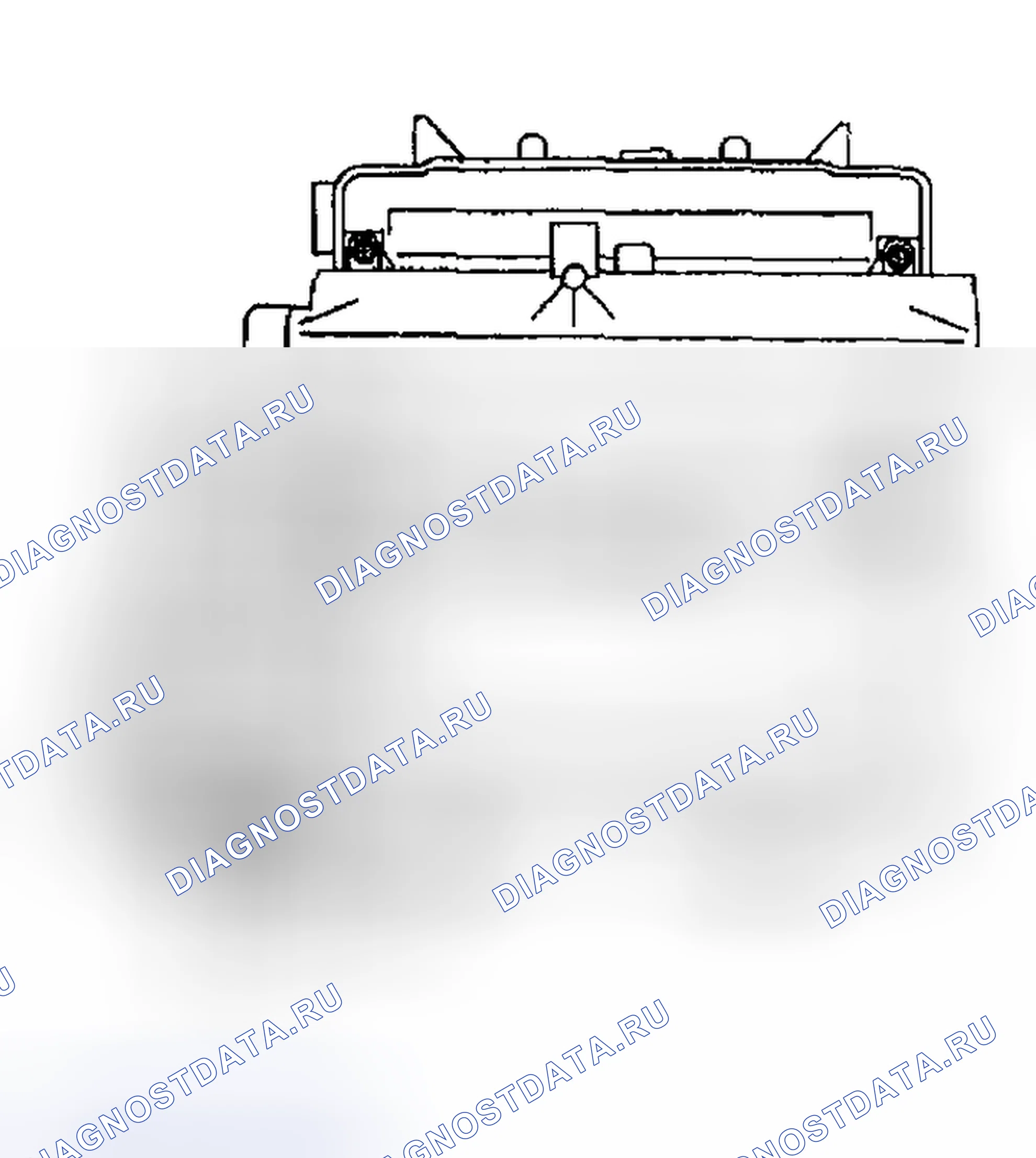 Рис. 49. Subaru Forester SG