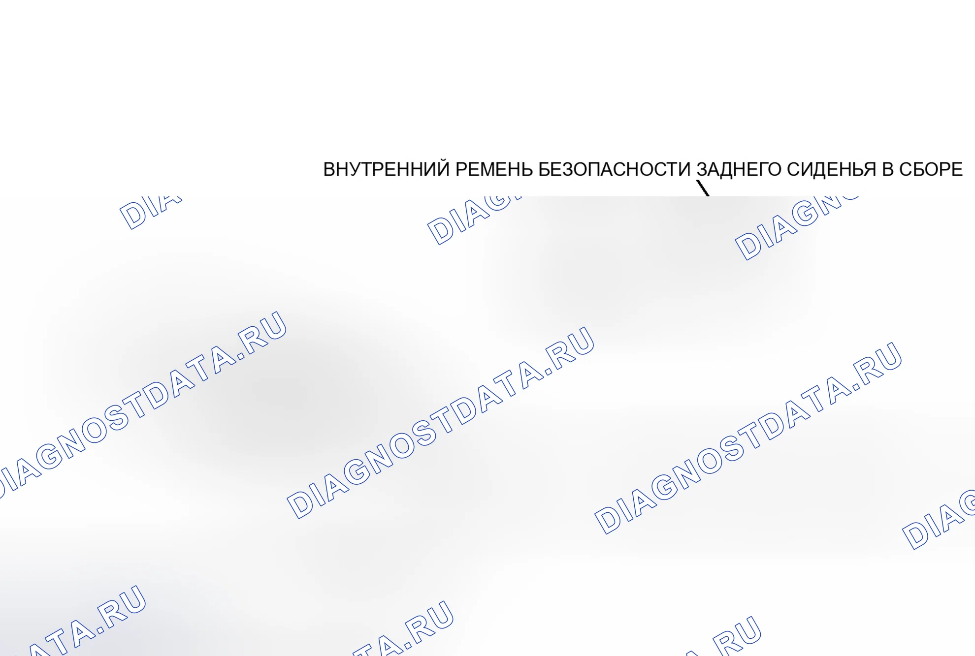 Рис. 163: ИЛЛЮСТРАЦИЯ. Lexus IS F I