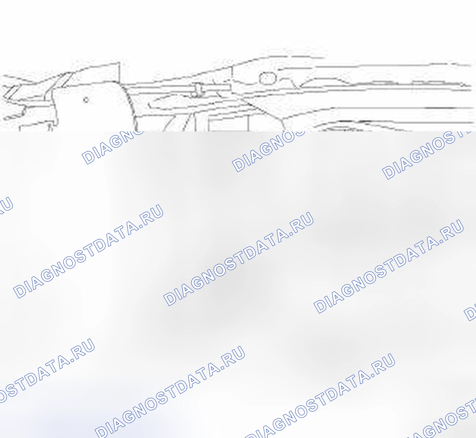 Рис. 24. Dodge Dakota III рестайлинг