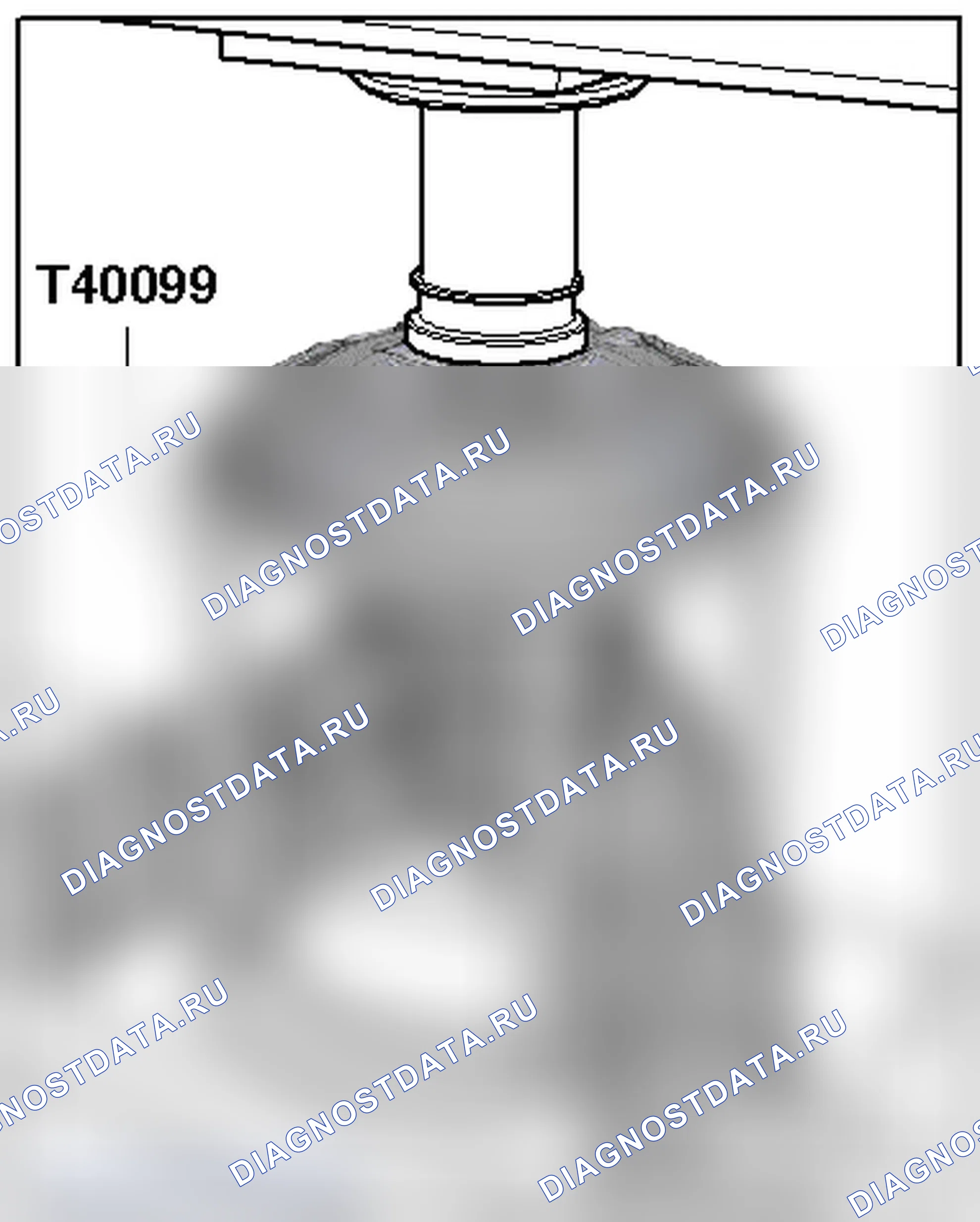 Рис. 301. Audi A4 B8