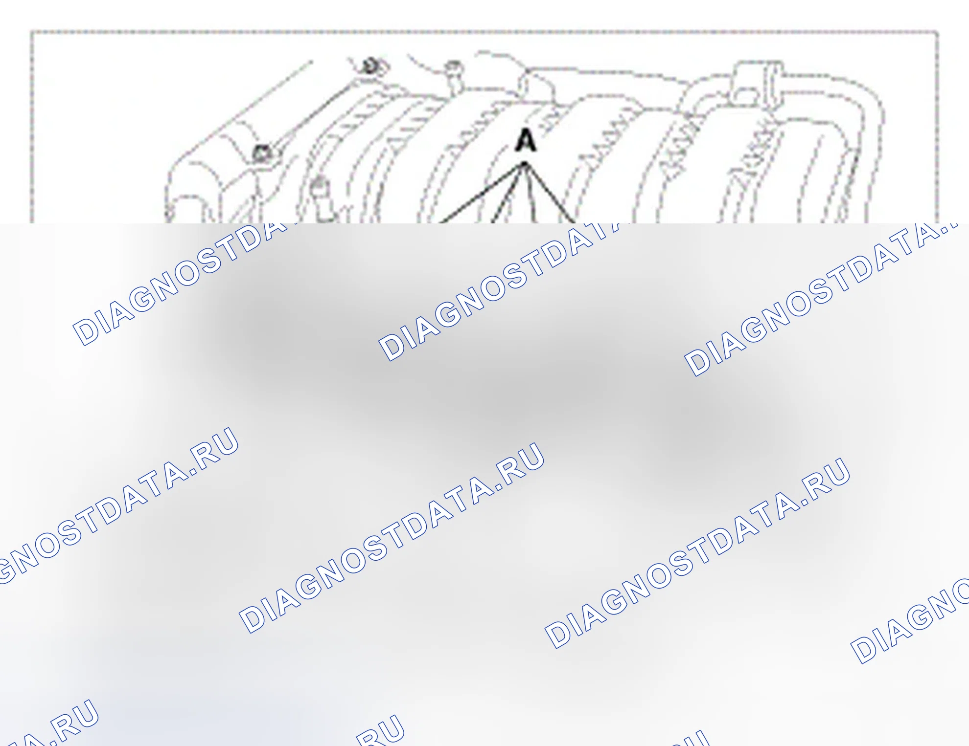 Рис. 44. Hyundai Genesis I рестайлинг