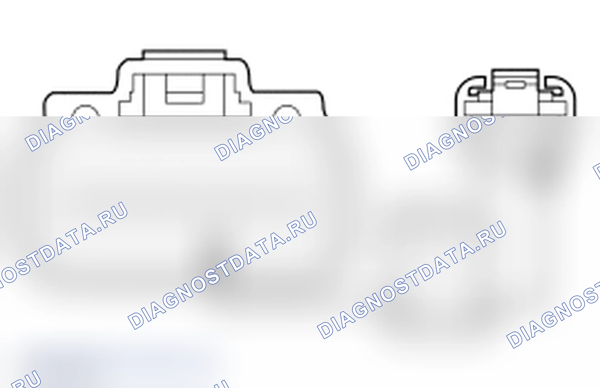 Рис. 6. Ford Explorer IV