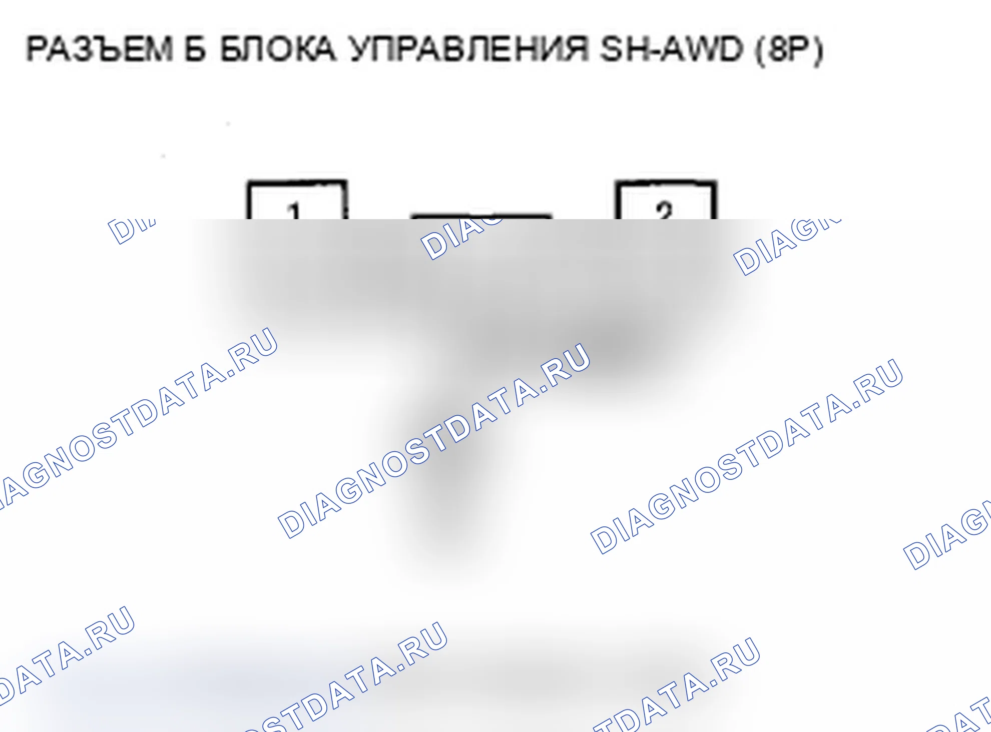 Рис. 46. Acura MDX II рестайлинг