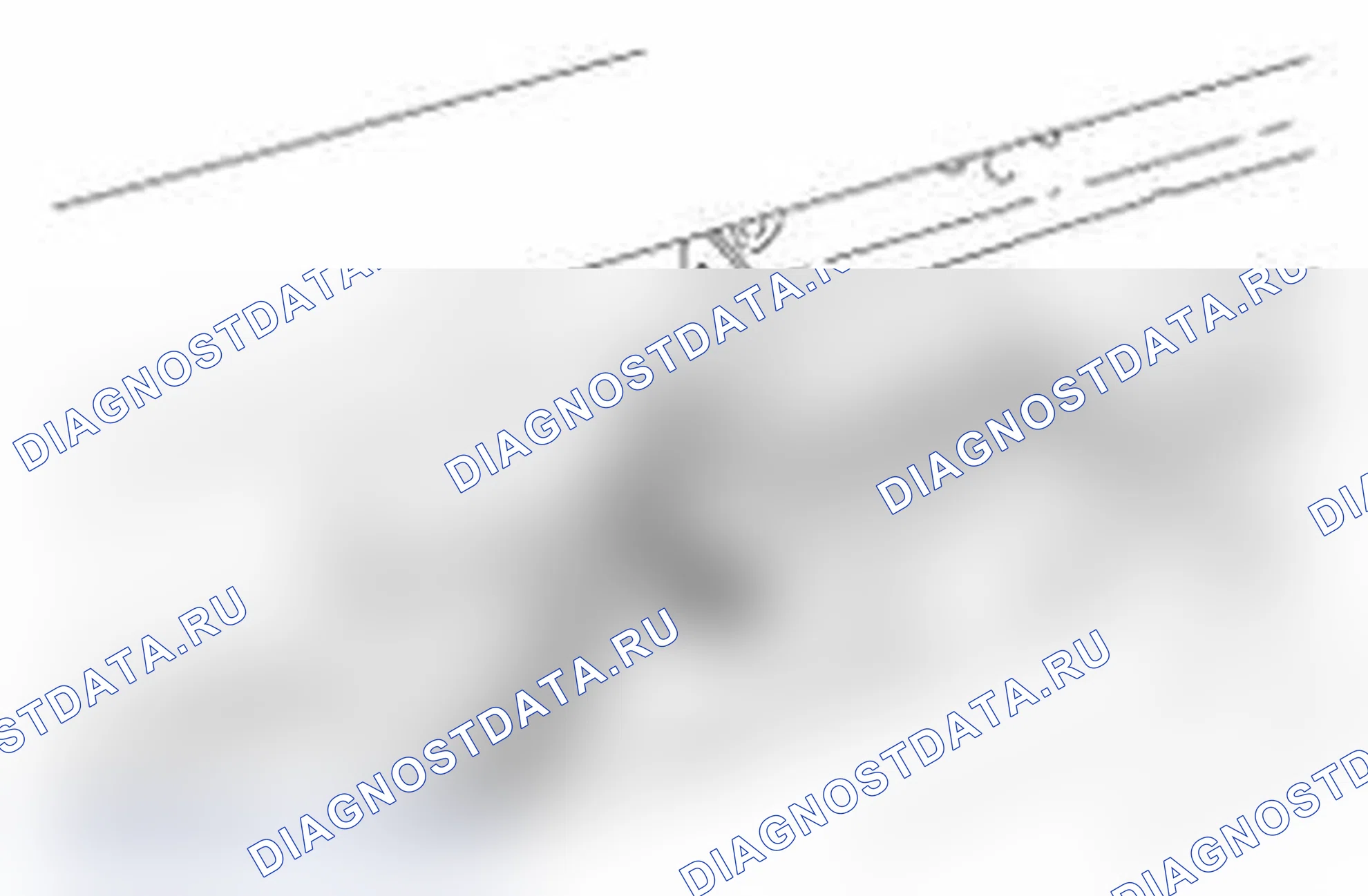 Рис. 18: Сборка. Ford Transit Connect I рестайлинг