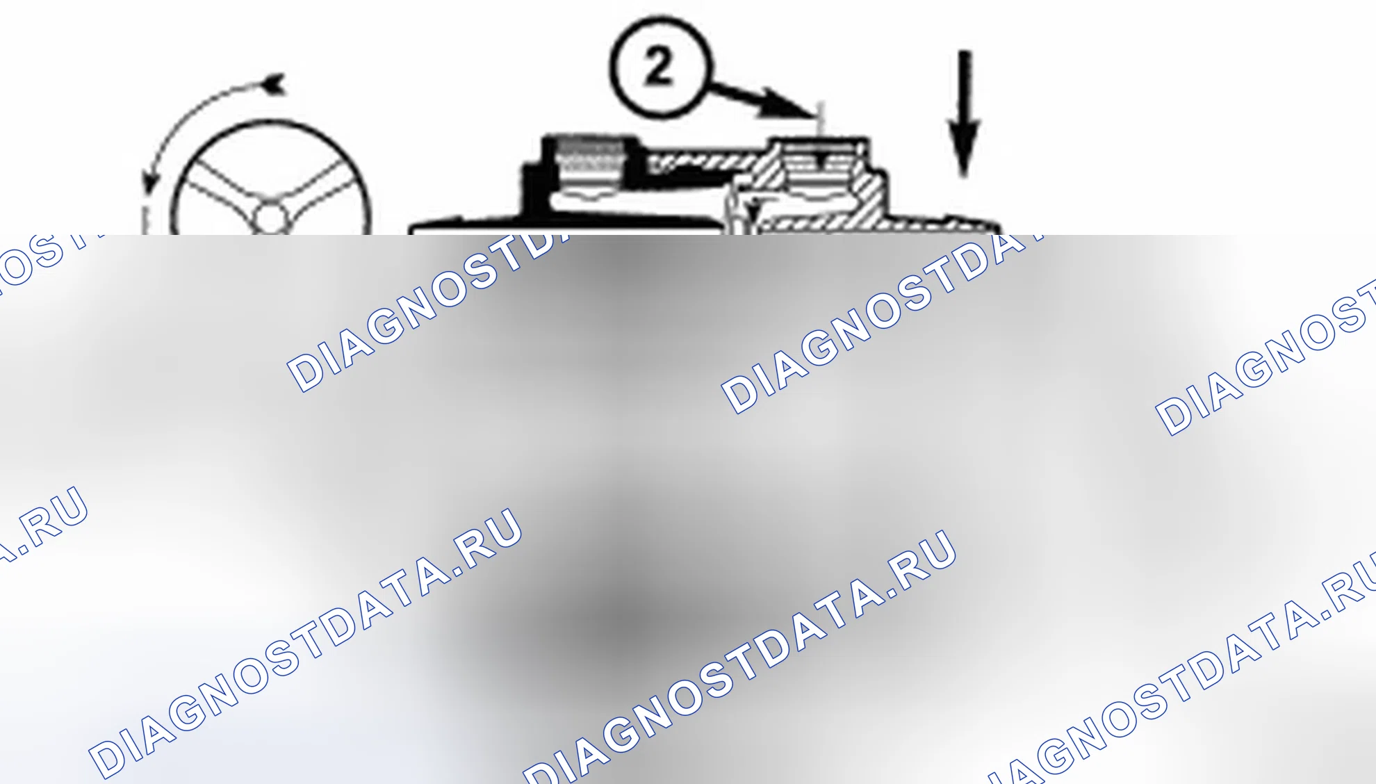 Рис. 22: ЭКСПЛУАТАЦИЯ. Dodge Nitro I
