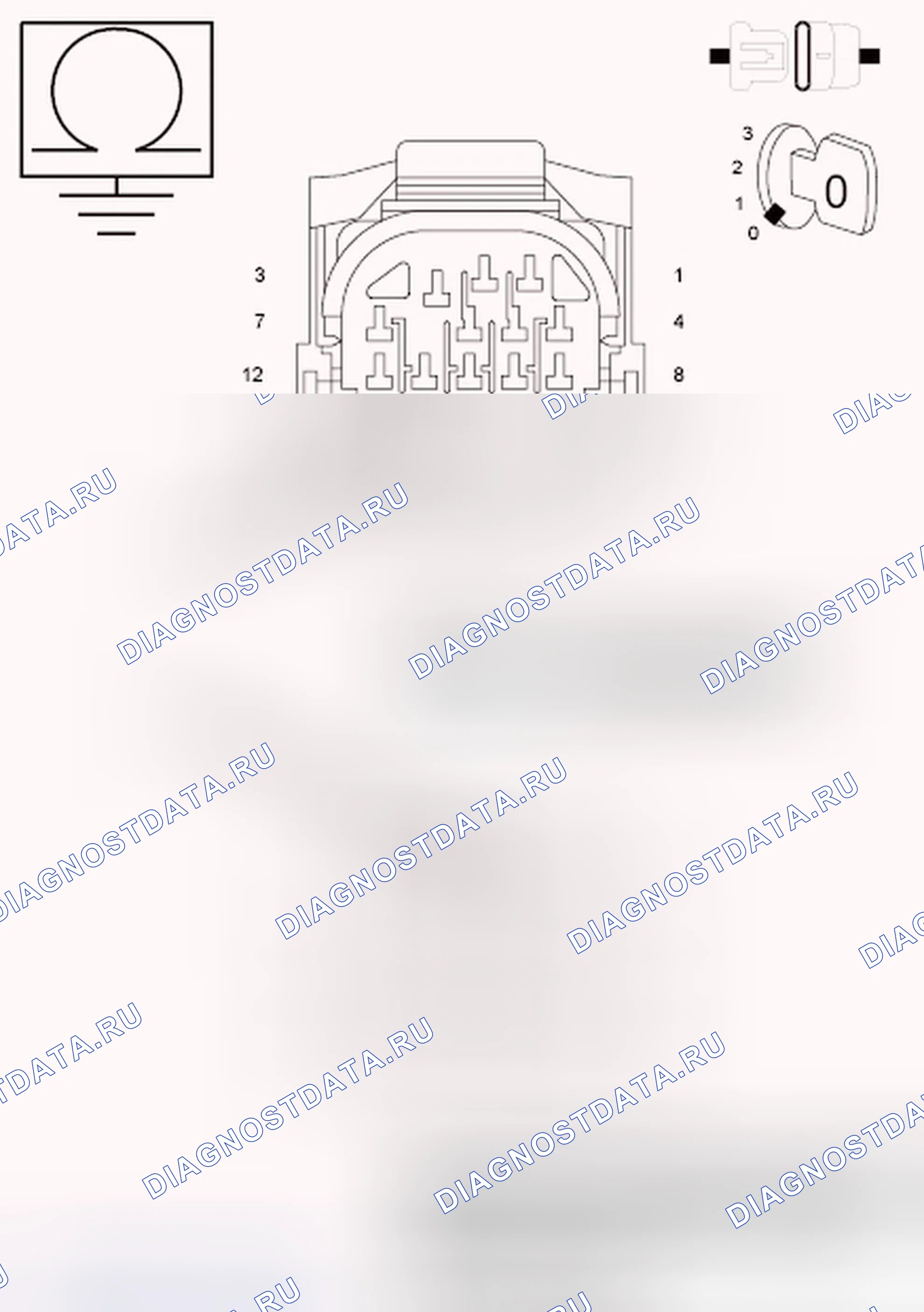 Рис. 521. Dodge Journey I